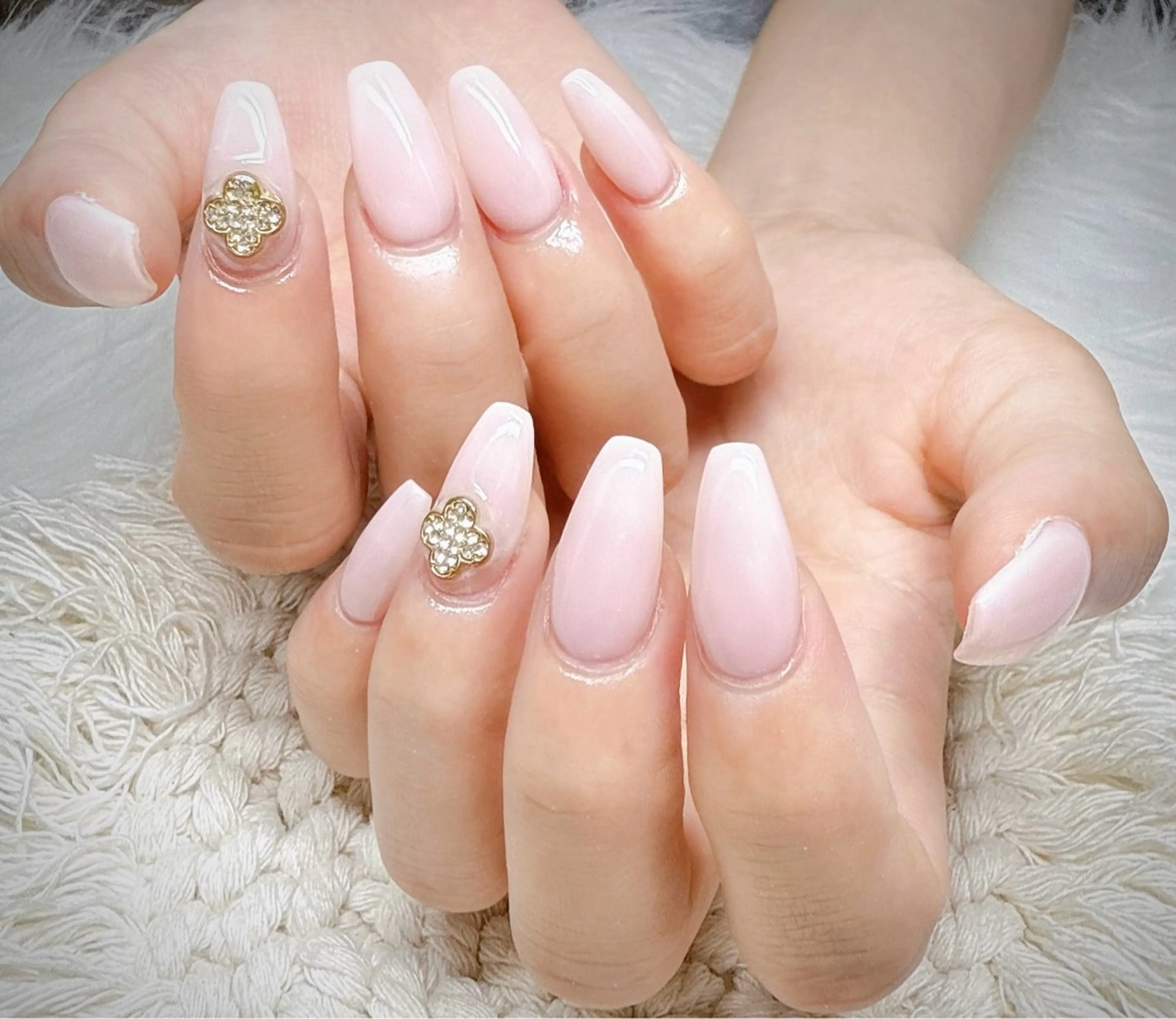 ネイル ハンドネイル YumiNail所属・Yumi nailのネイルデザイン