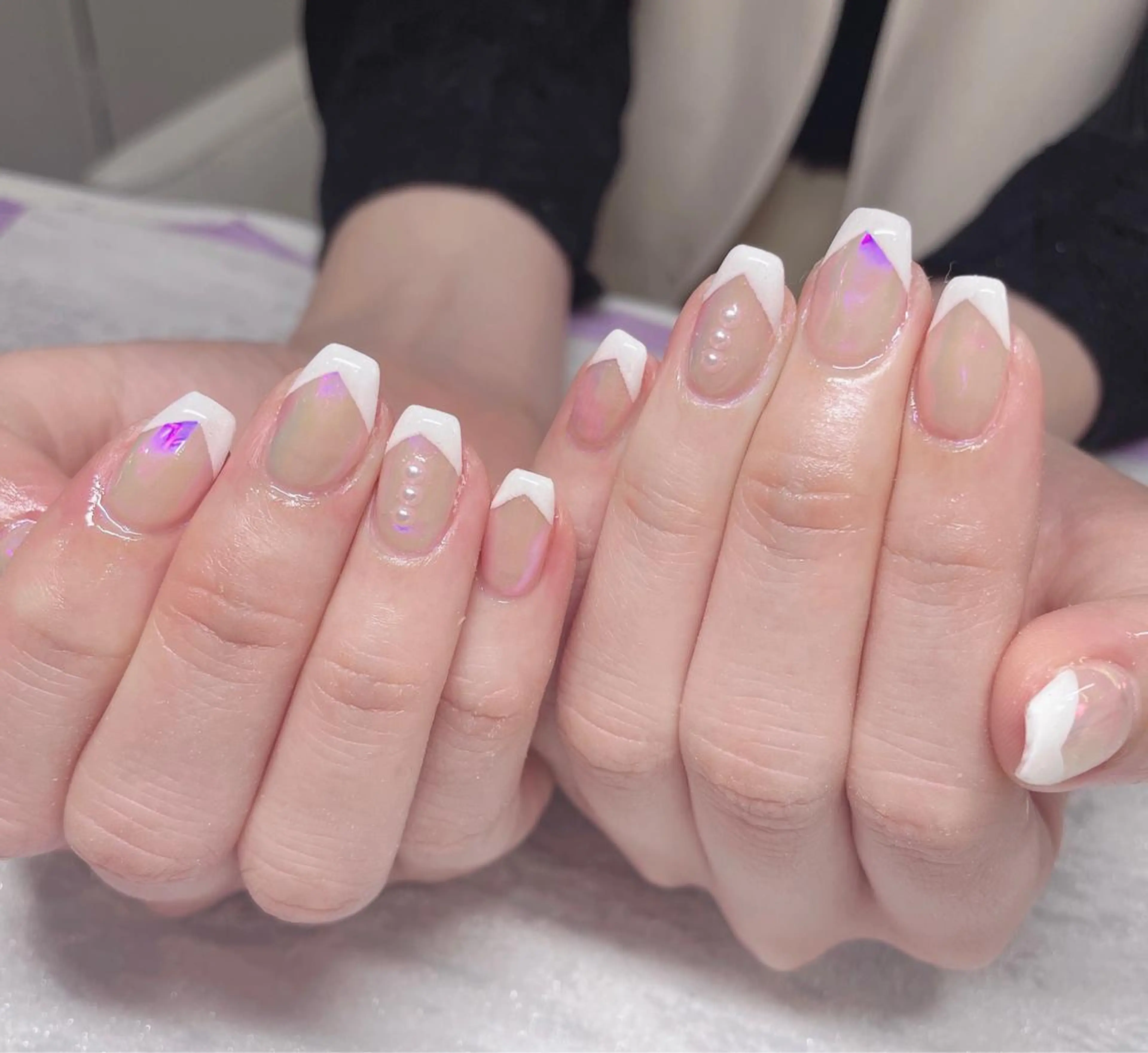 ネイル kouca  nail所属・コウ カnail💅のネイルデザイン