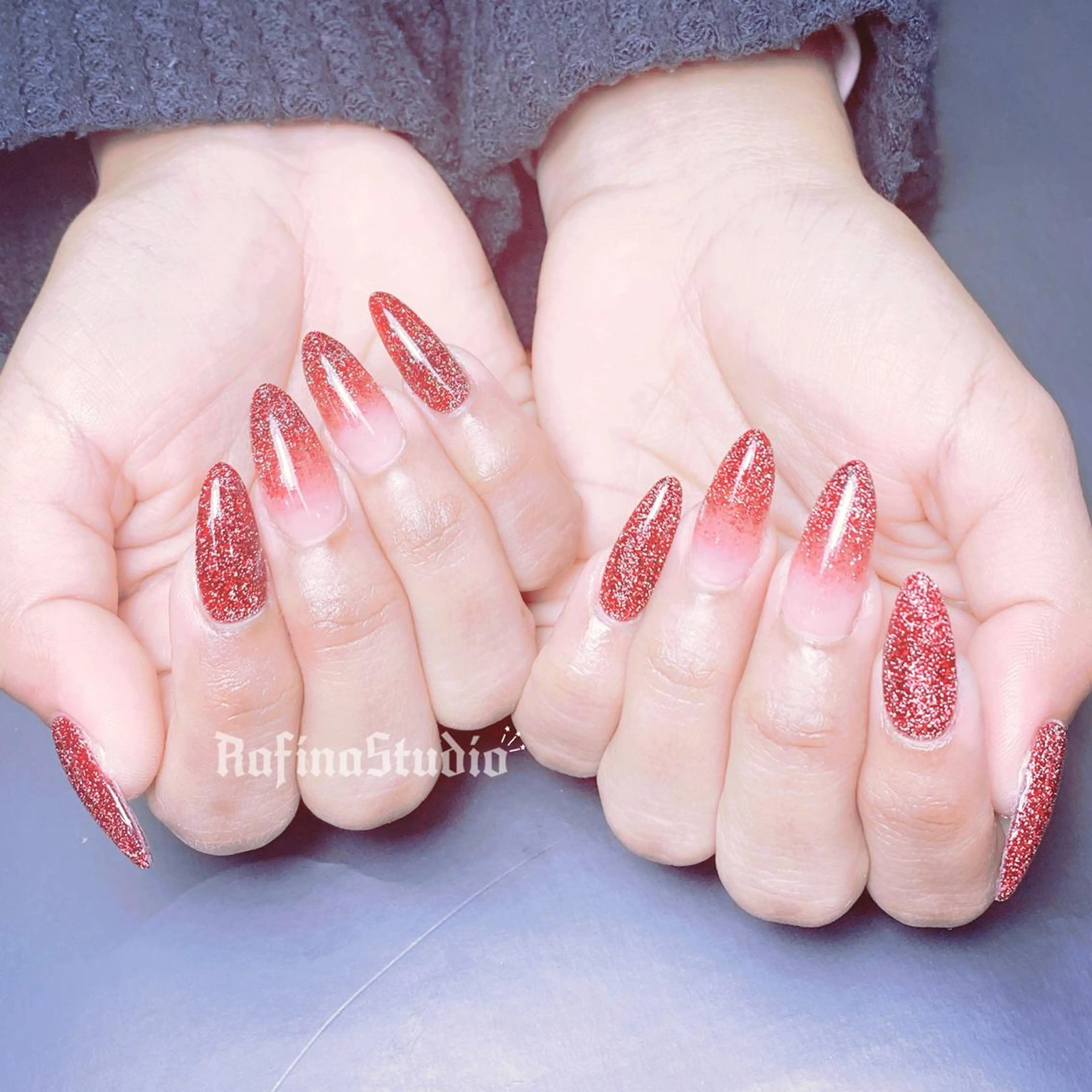 ネイル Misato Mimiのネイルデザイン