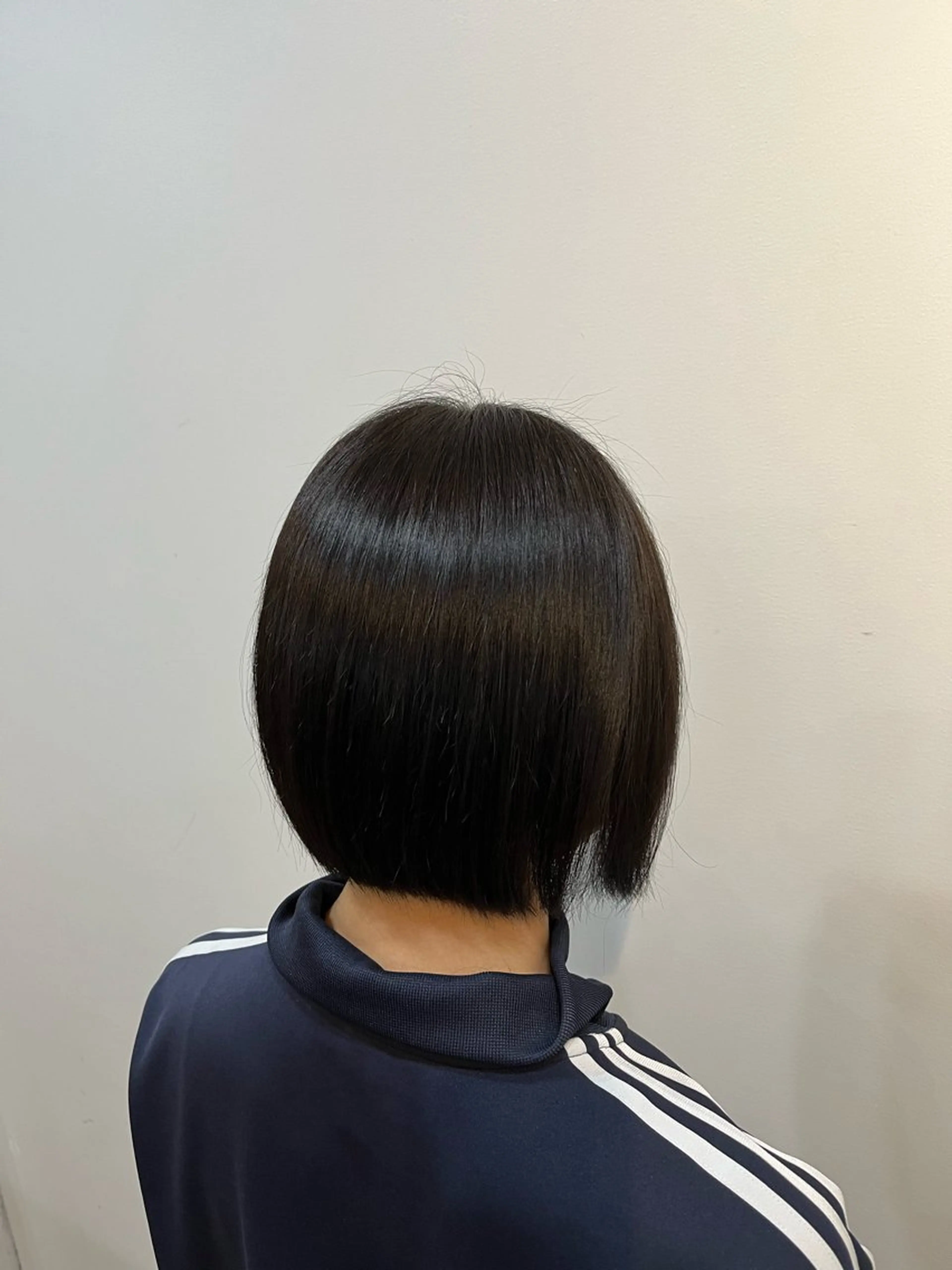 ショート カラー アディクシーカラー ブラウンカラー 透明感カラー グレージュ オレンジ Cecil hair JR尼崎店所属・JR尼崎店 村田 優真のヘアスタイル