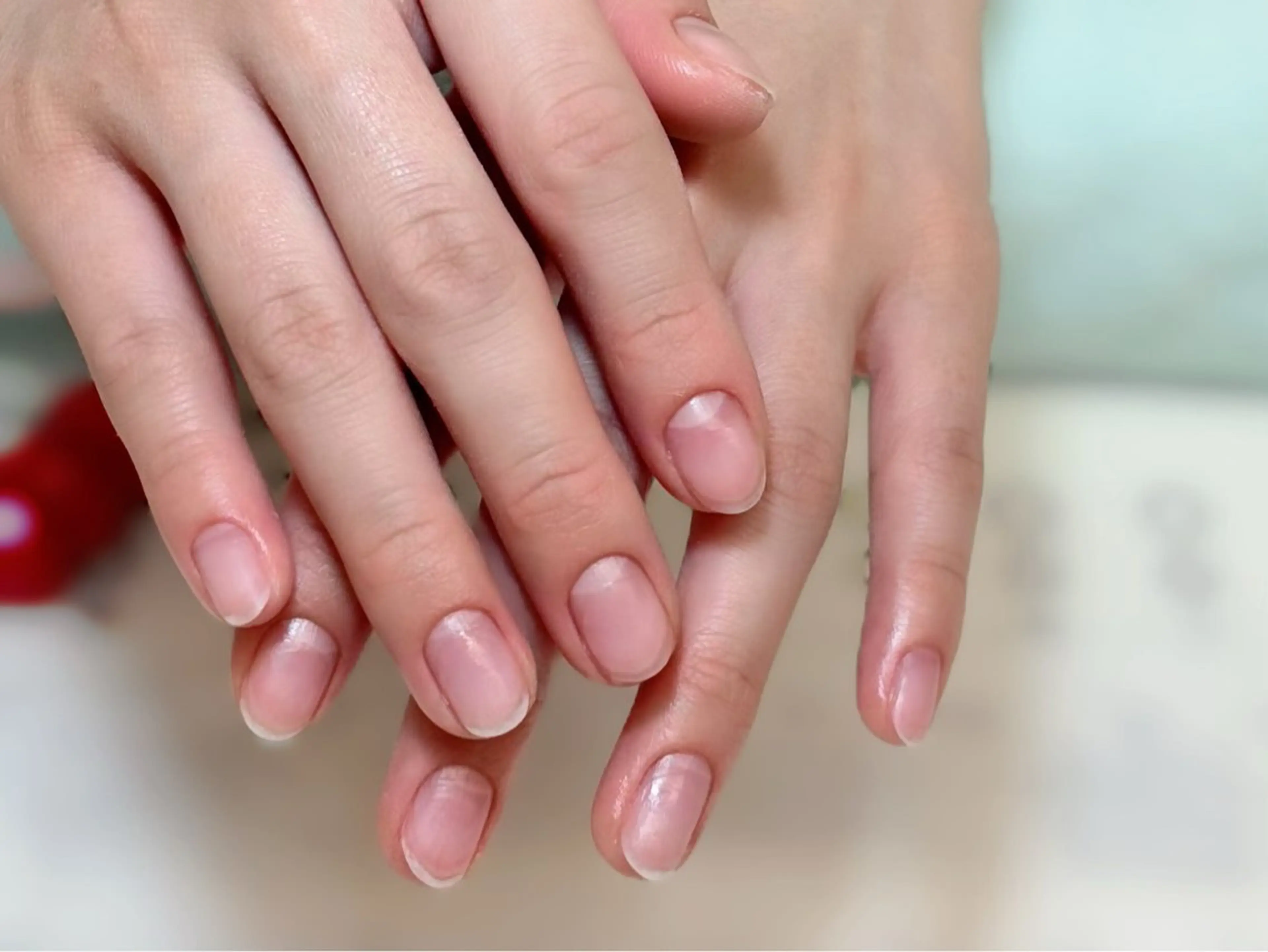 ネイル Alisa nail Timiのネイルデザイン