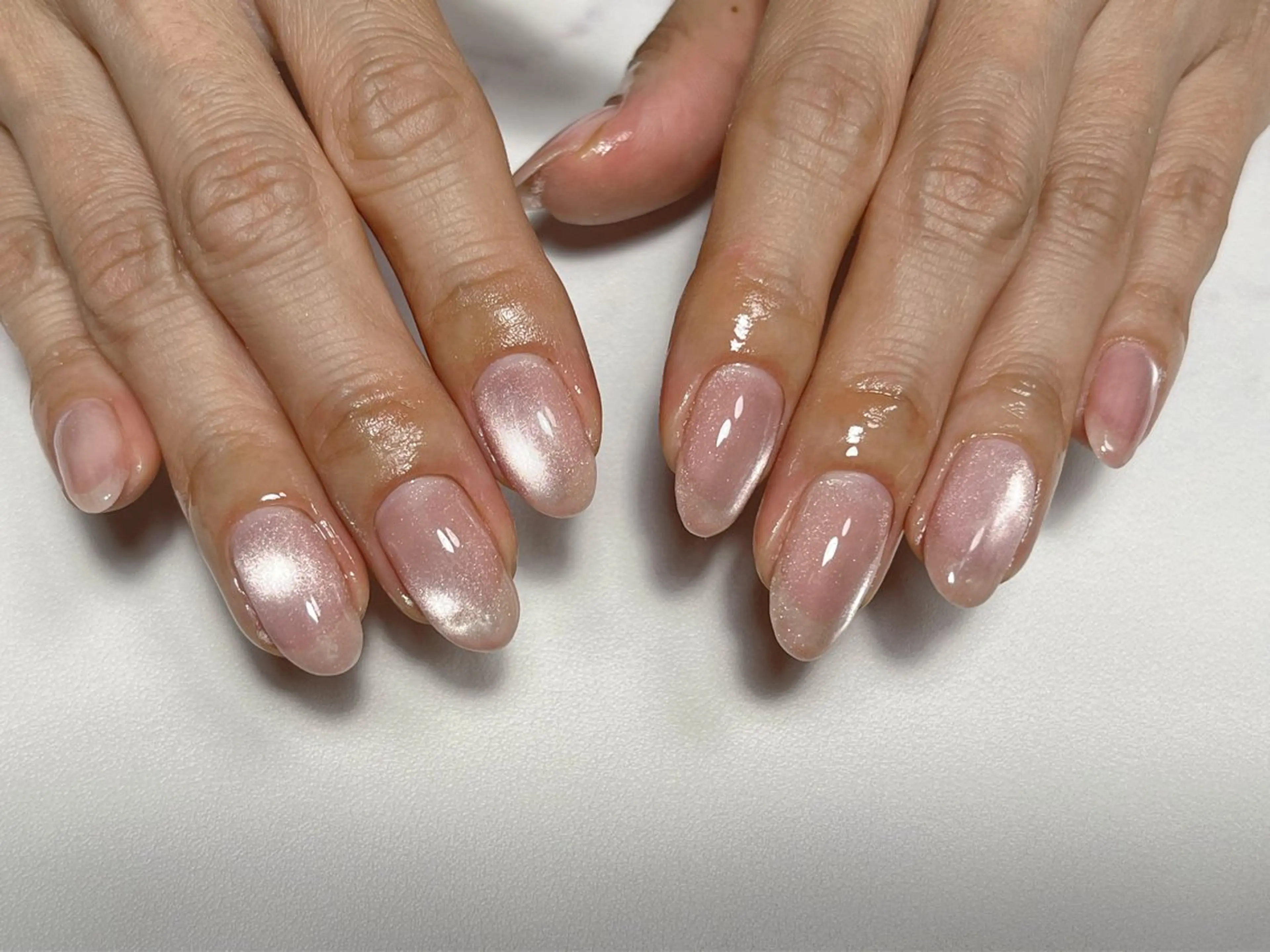 ネイル ハンドネイル misaki nailのネイルデザイン