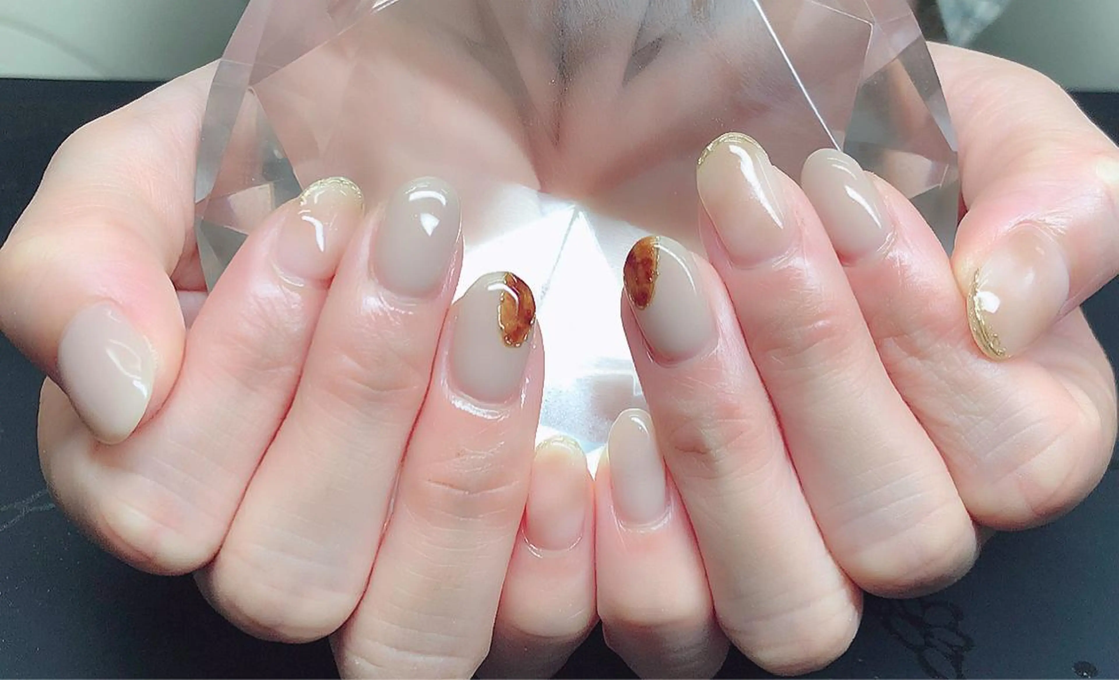 ネイル N.CHLOE 永島のネイルデザイン