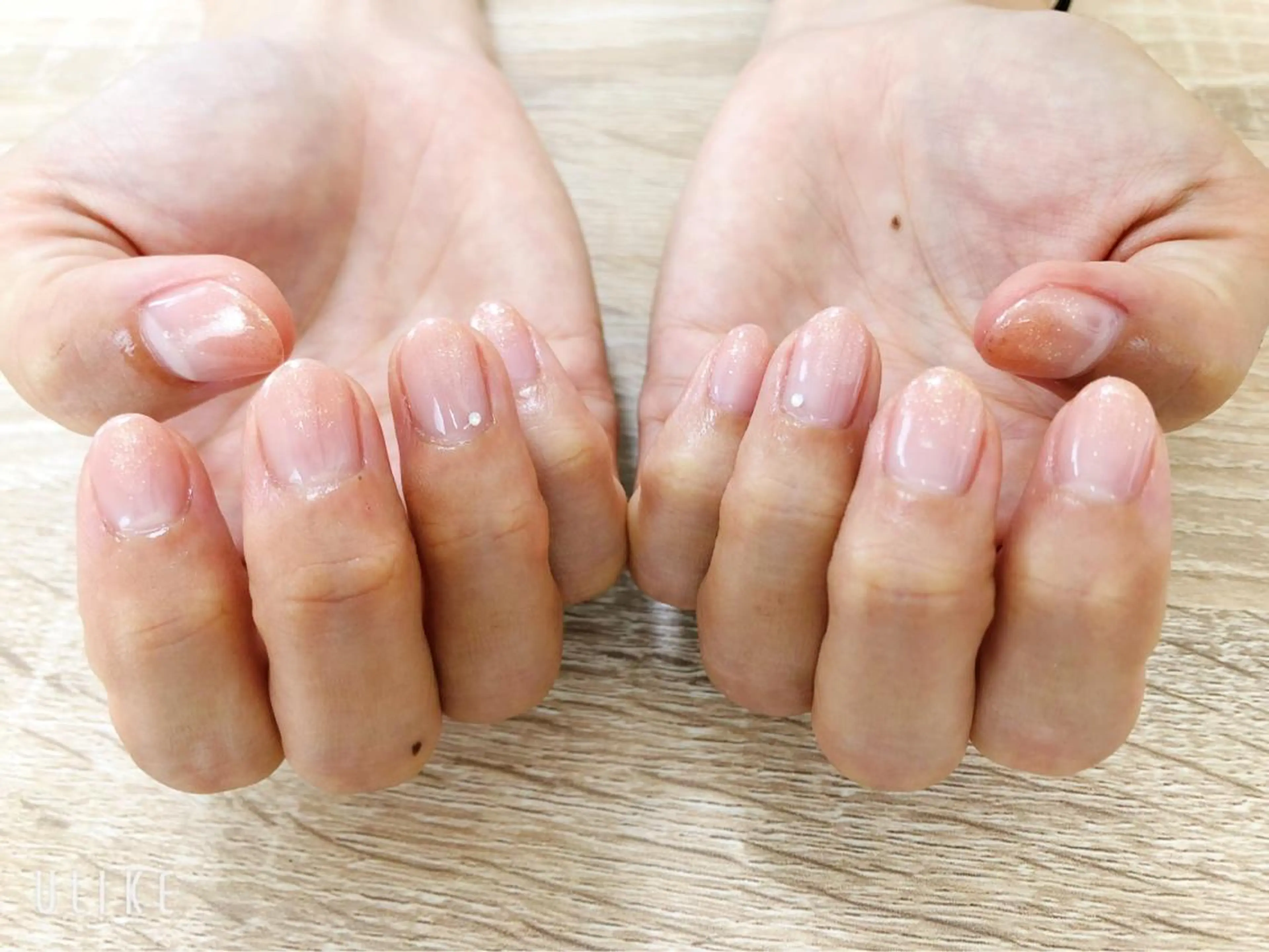 ネイル ハンドネイル Nail Salon cise所属・Nail Salon ciseのネイルデザイン