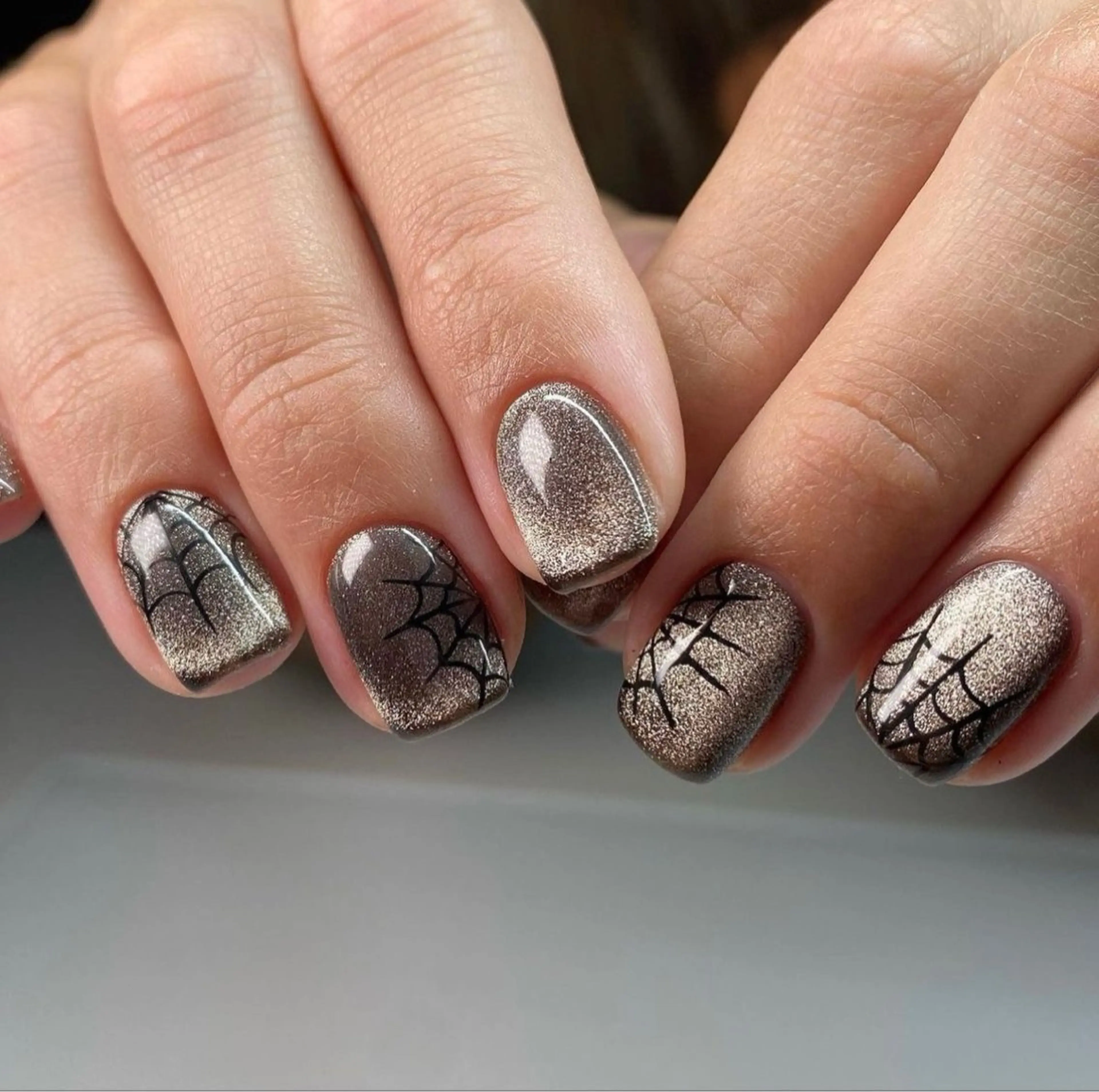 ネイル ハンドネイル NailsbyT N.Sugamoのネイルデザイン