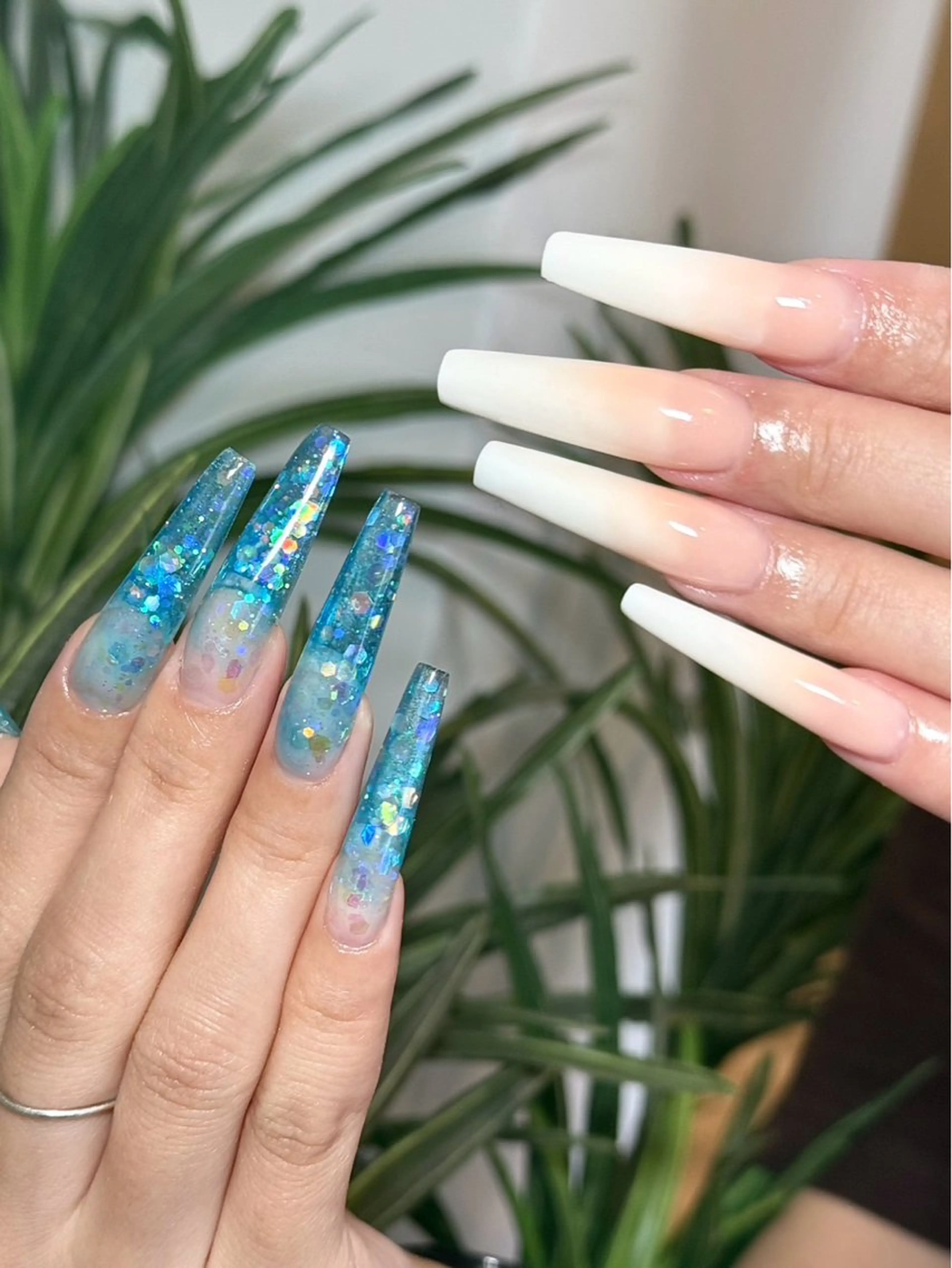 ネイル ハンドネイル CoConailsalon所属・COCO nail salonのネイルデザイン