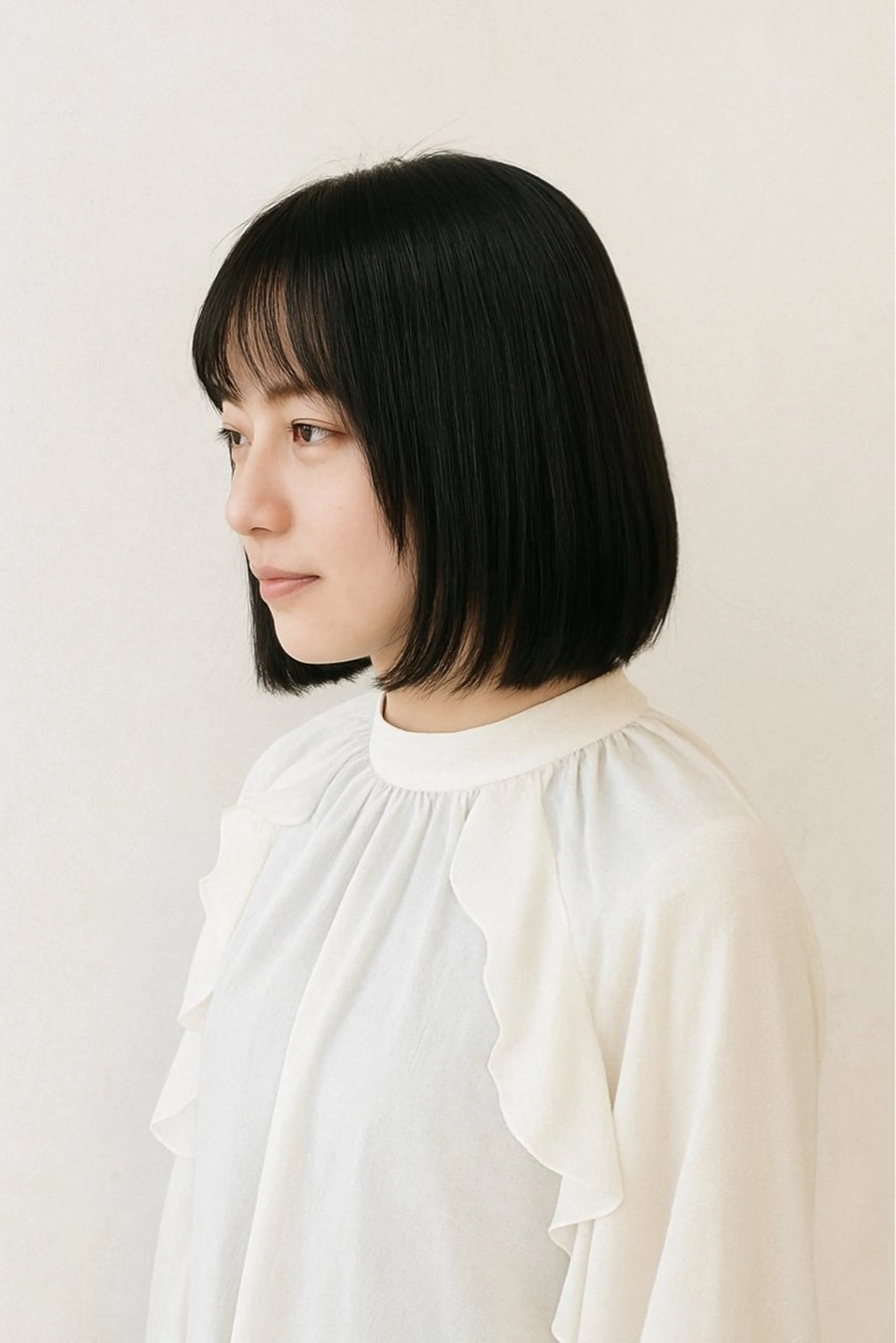 【COTA】カット•ヘッドスパシャンプー•トリートメントの写真