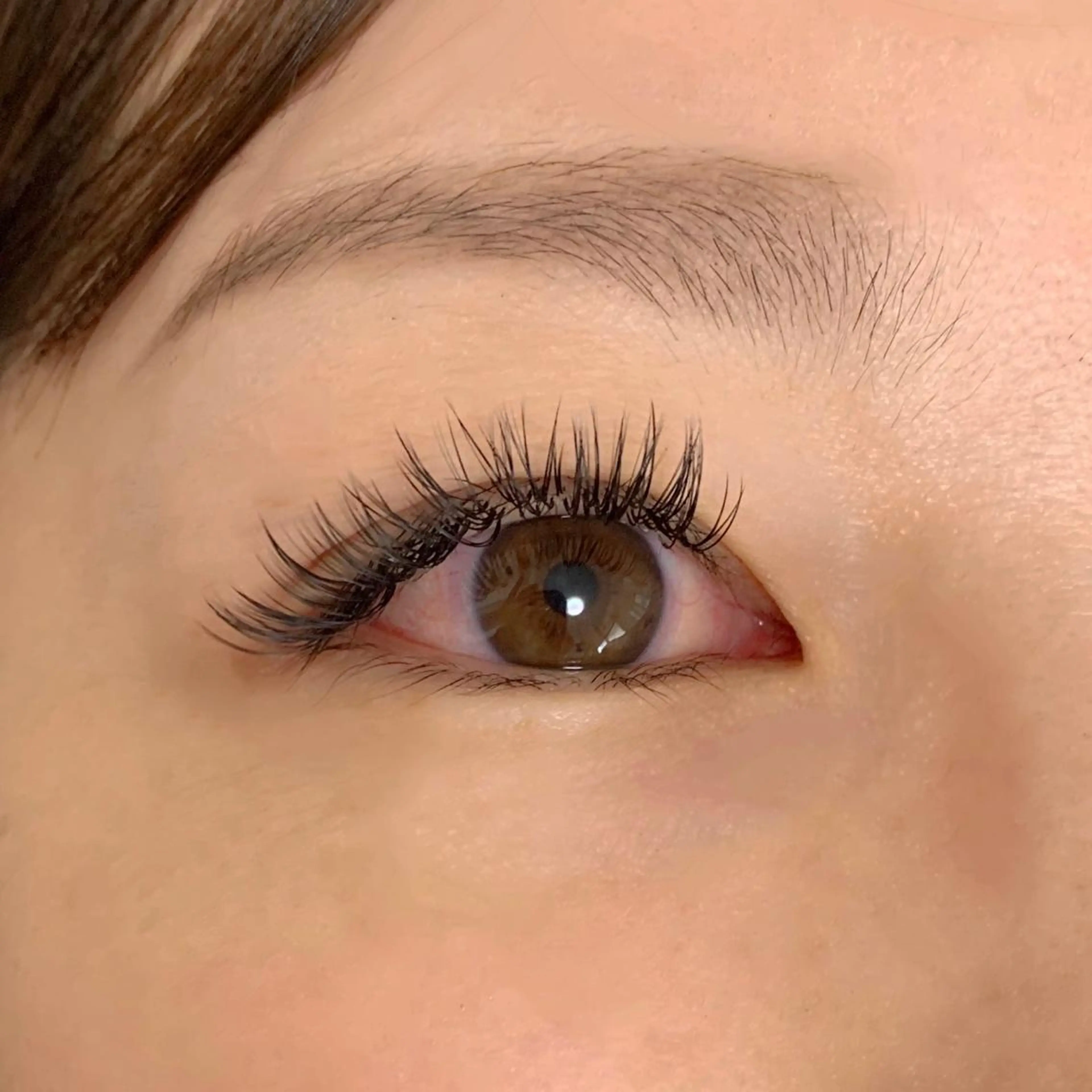 マツエク・マツパ room 36所属・room36 Mimuのマツエク・マツパデザイン