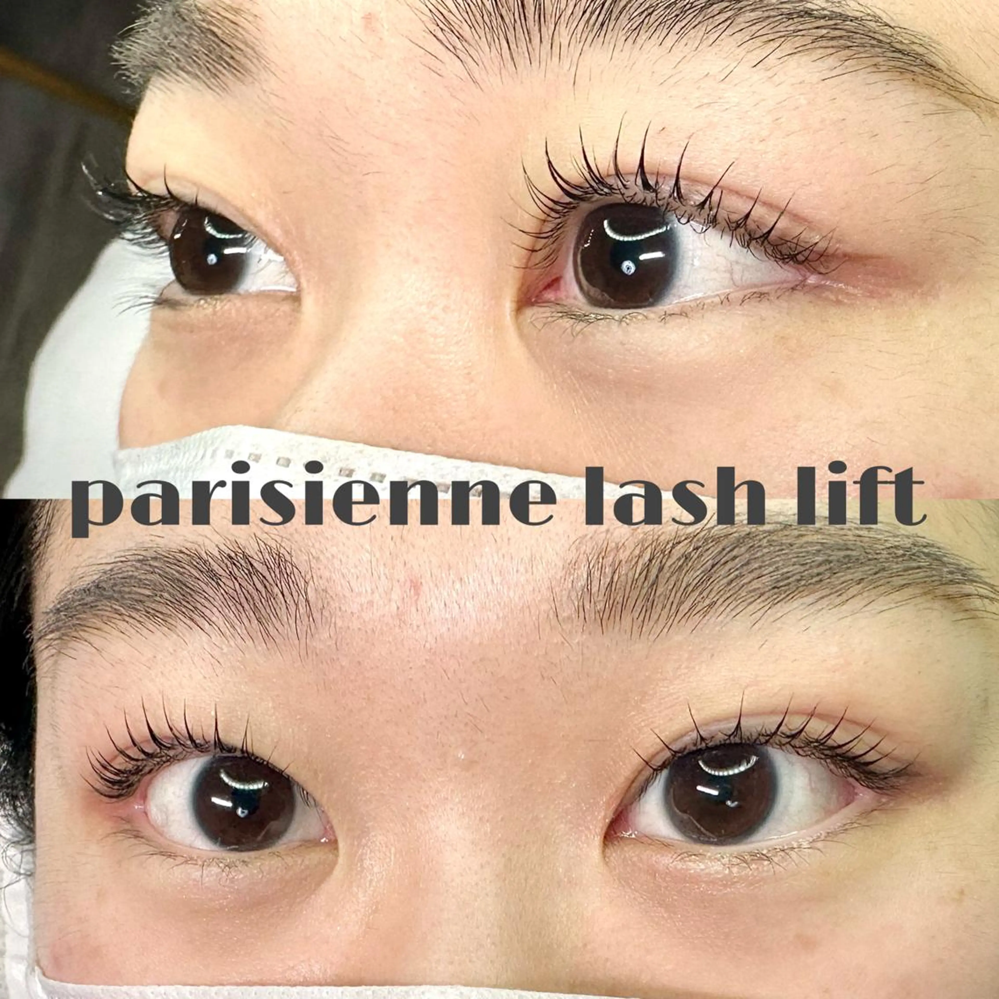 マツエク・マツパ マツパ leafirst岸和田所属・💎leafiest |yuzu💎のマツエク・マツパデザイン