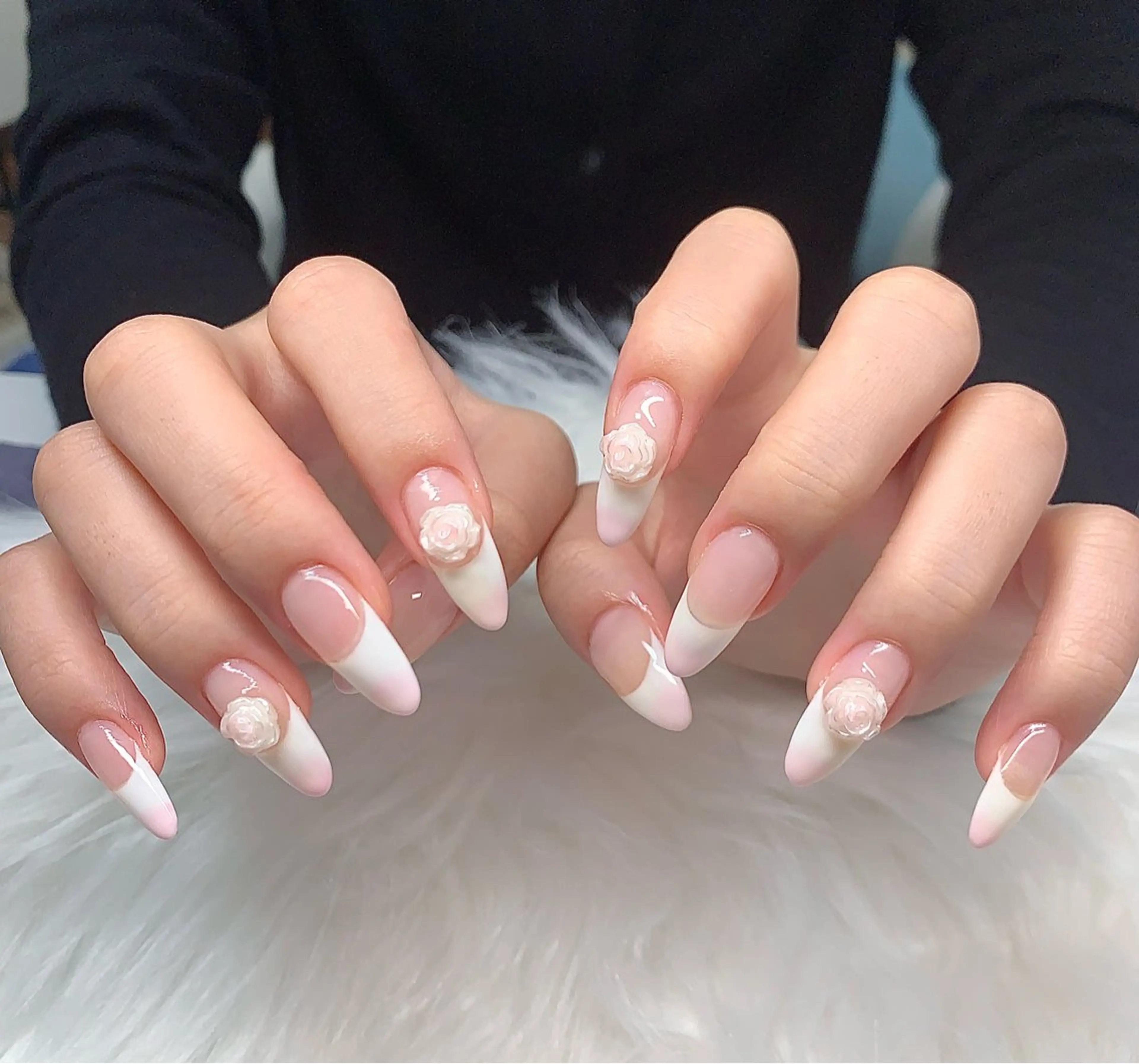 ネイル Lily nails studio所属・Lily nails studioのネイルデザイン