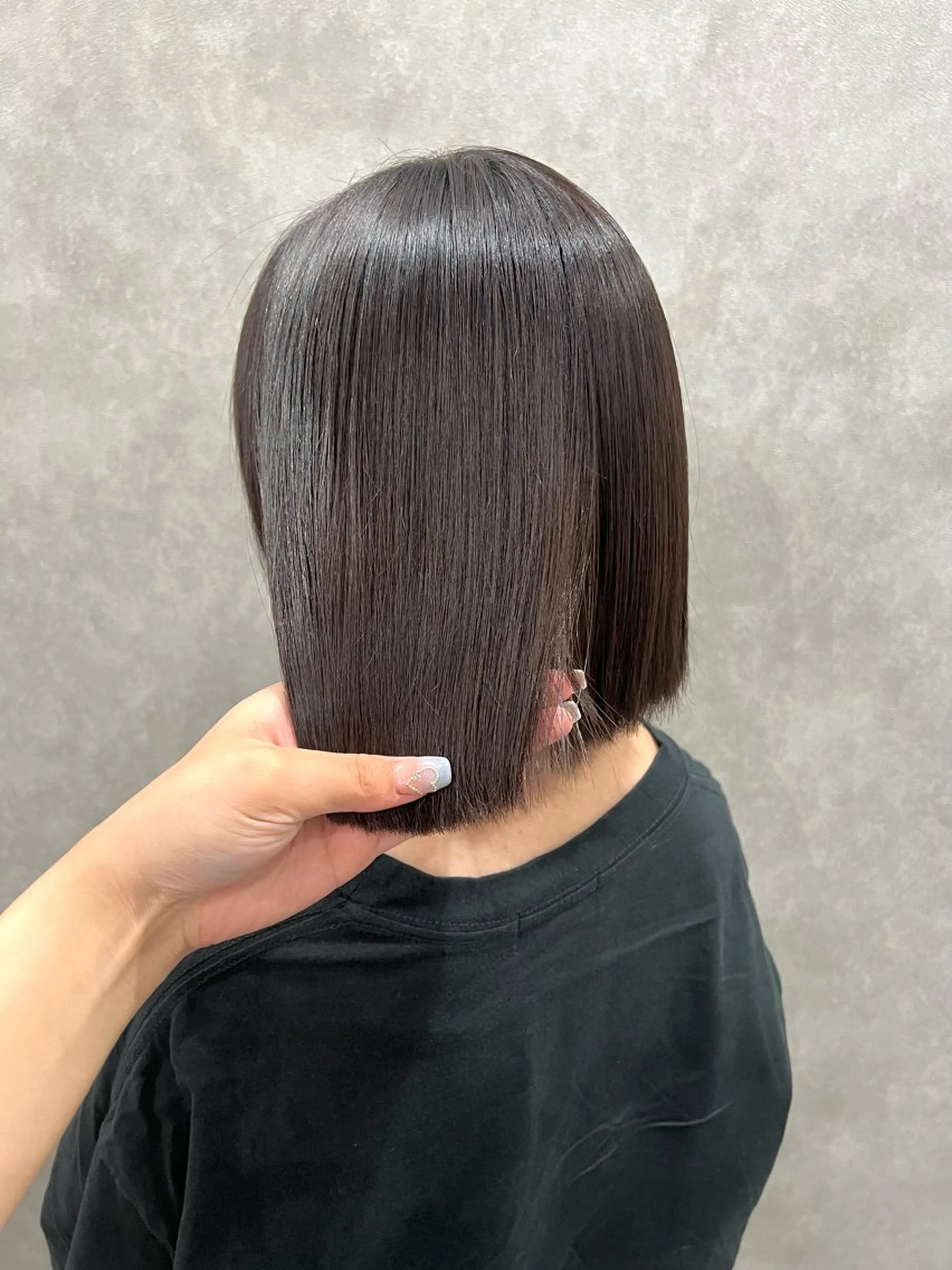 ショート ボブ 🎀🕊RION 🩰のヘアスタイル