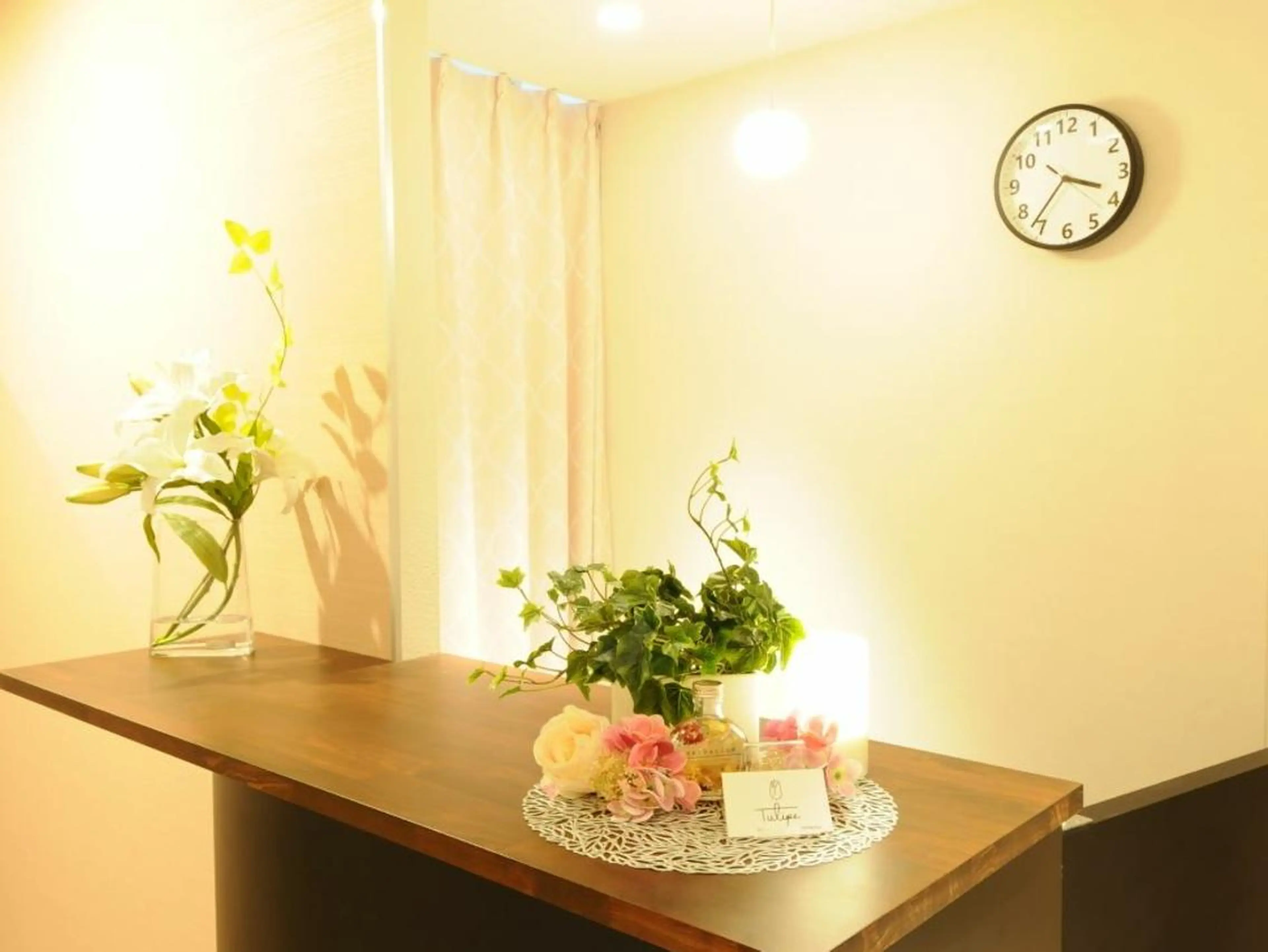 エステ 育乳専門店 Tulipeのエステ・リラクイメージ