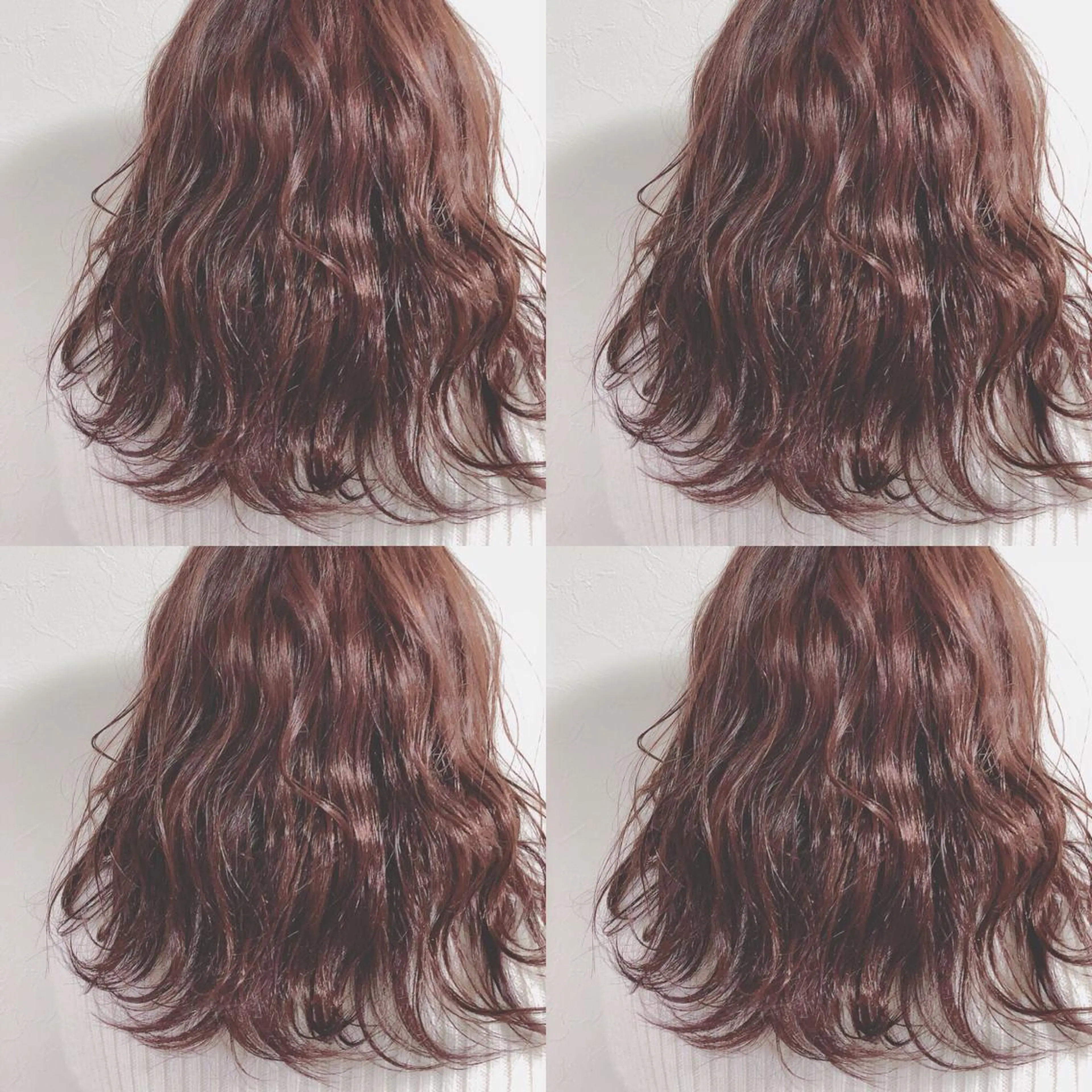 ミディアム ヘアカラー 河原町/艶髪/西田 晴香のその他イメージ