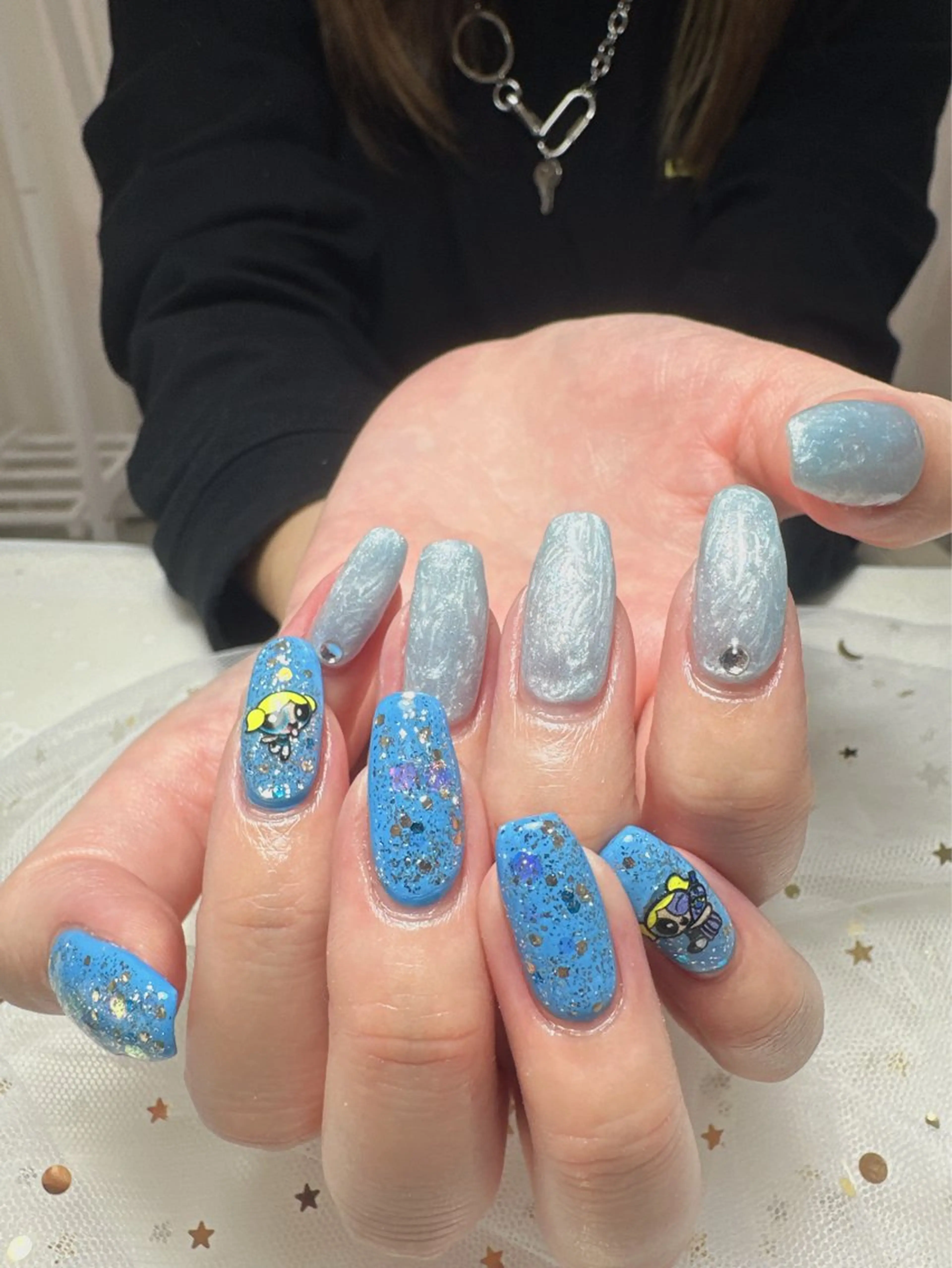 ネイル ハンドネイル Max nail&eyeのネイルデザイン