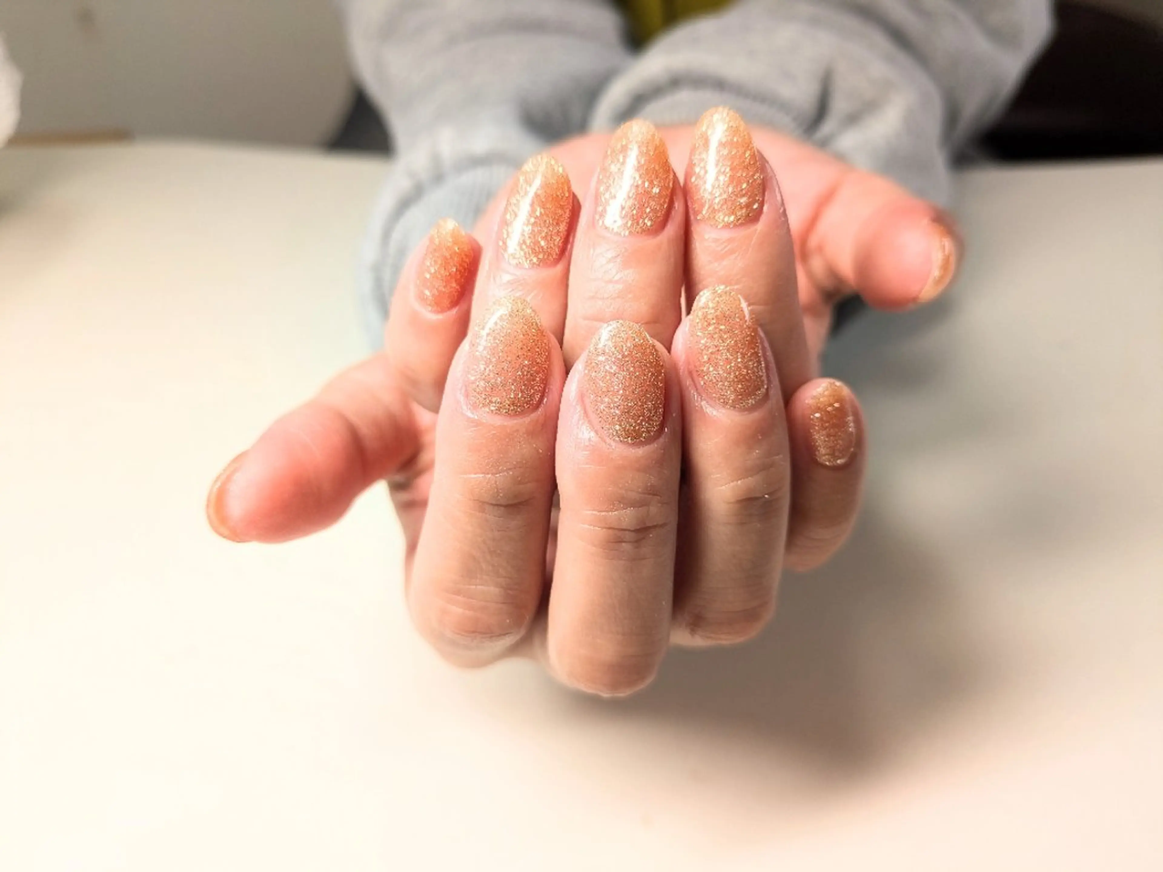 ネイル ハンドネイル Nail Lupinusのネイルデザイン