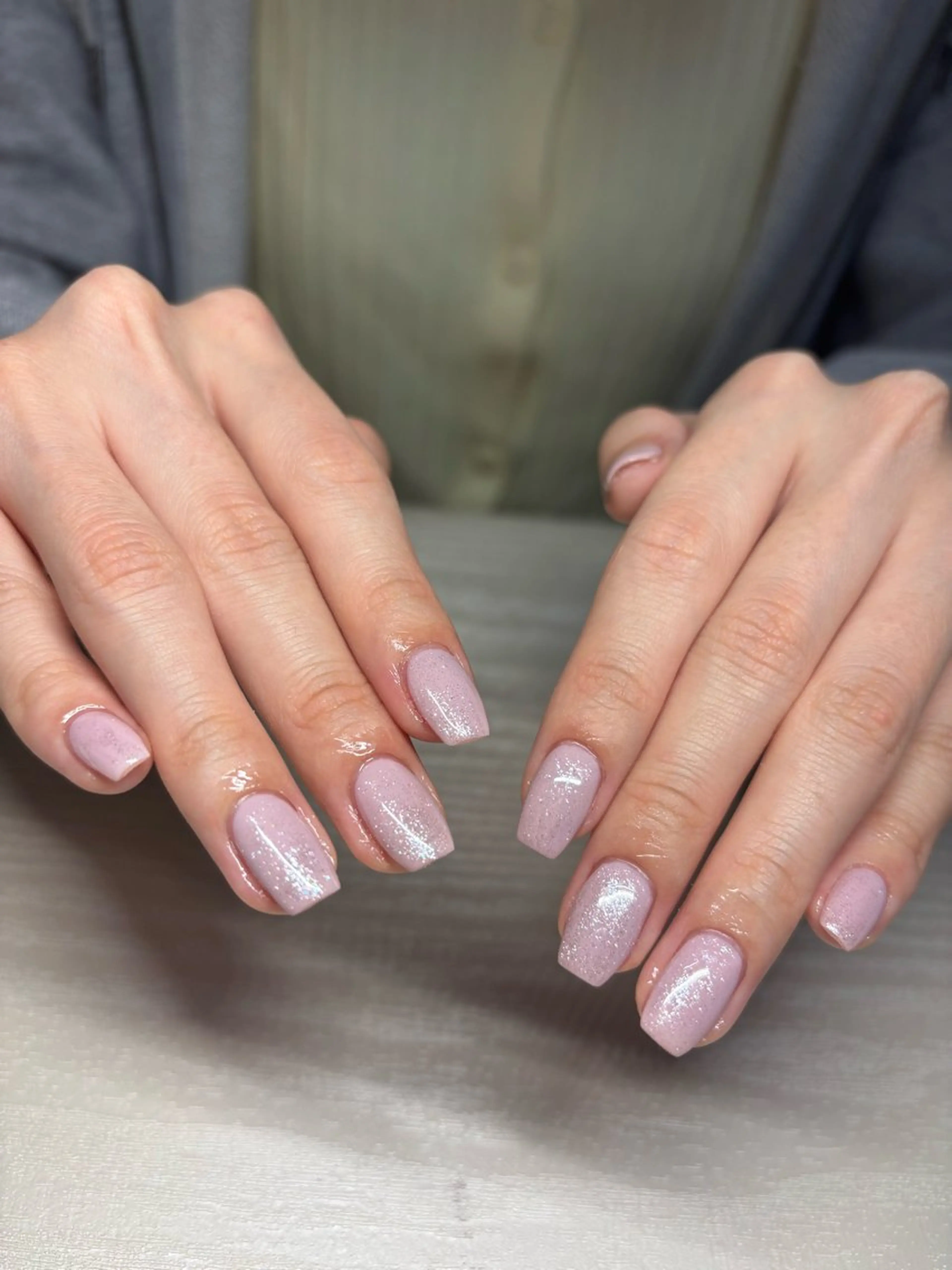 ネイル I P'ink nail salon所属・I pinknail 韓国風·持ち込み専門のネイルデザイン