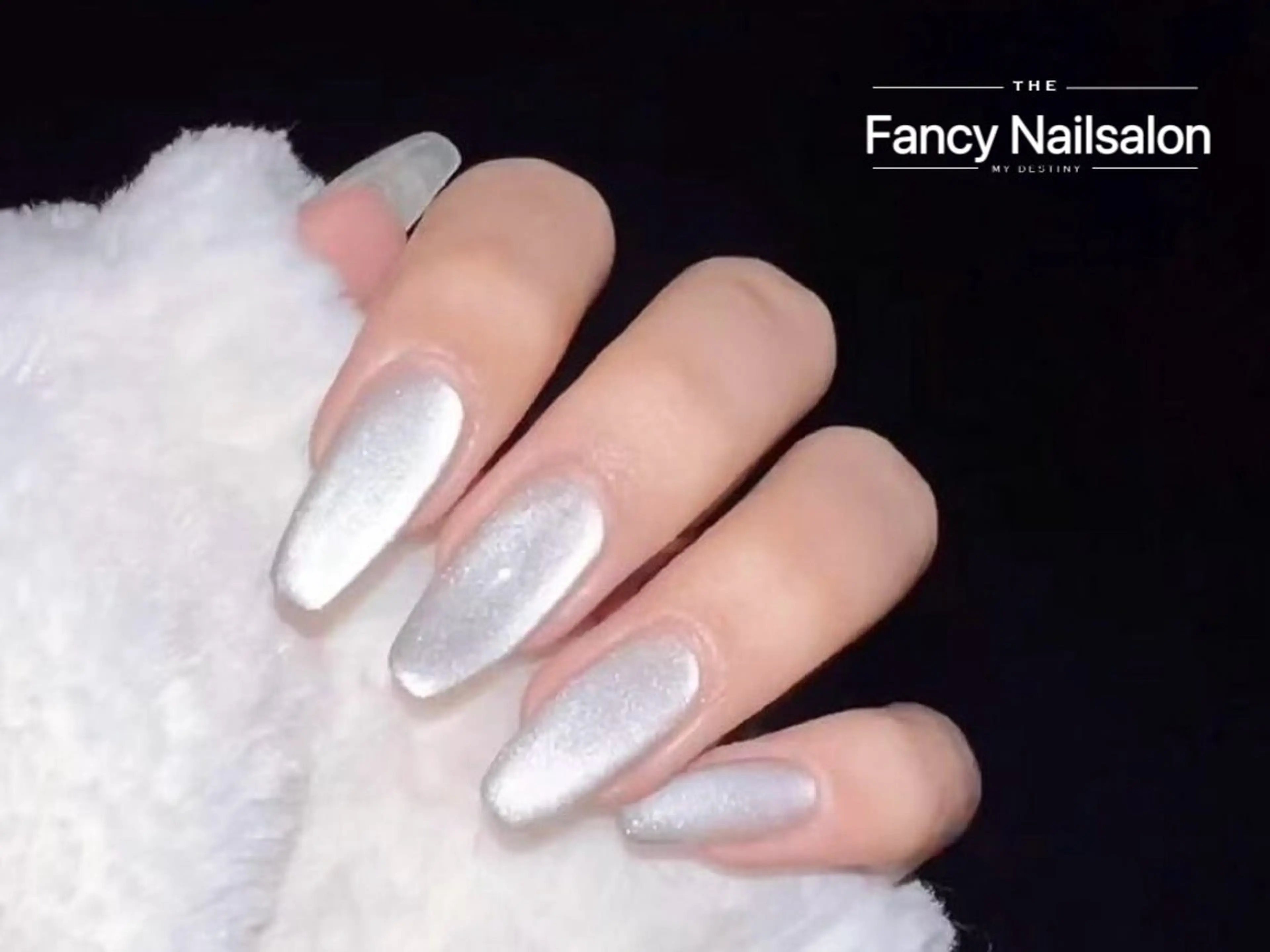 ネイル Fancy nail salonのネイルデザイン