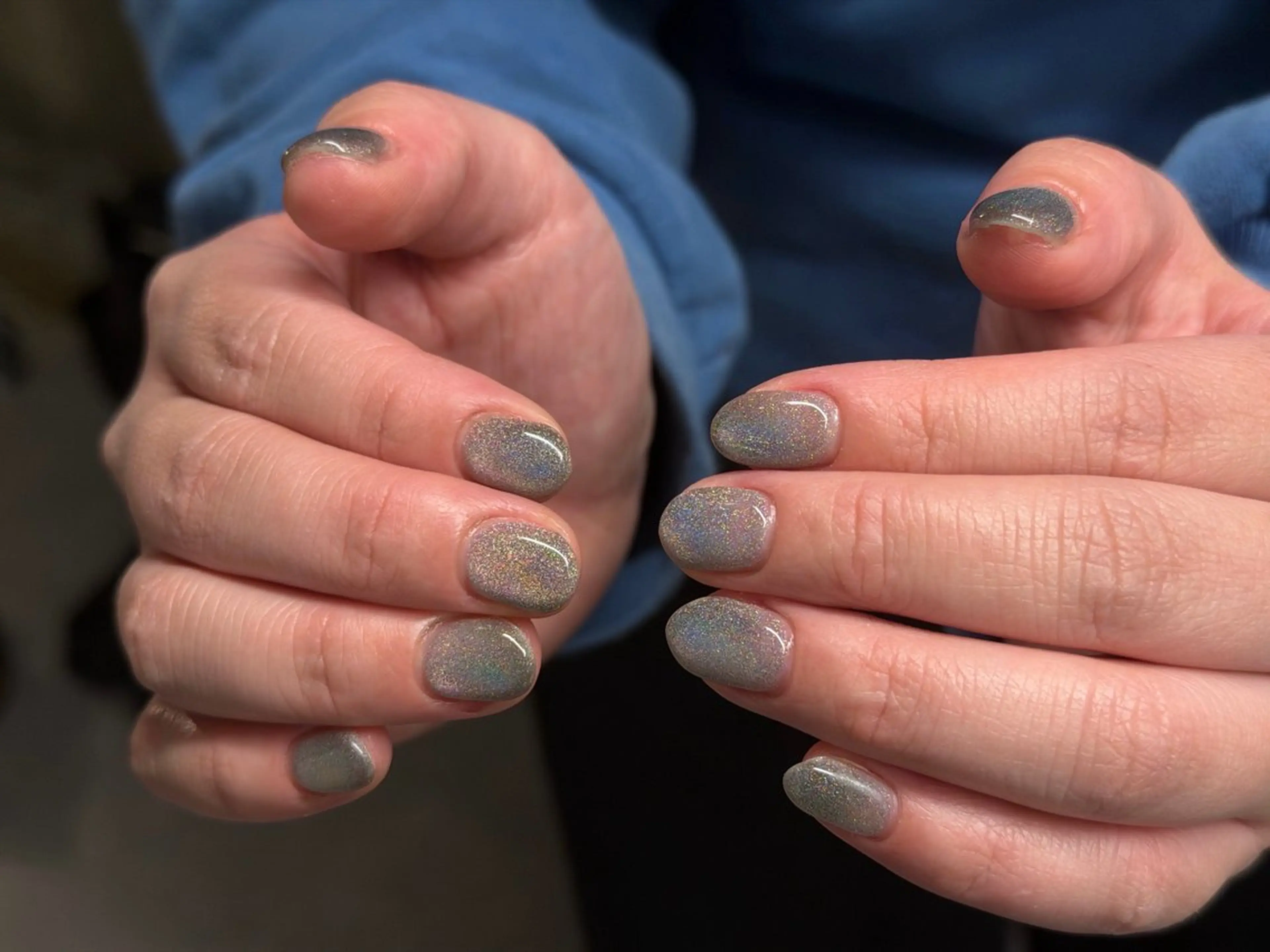 ネイル ジェルネイル ハンドネイル mori yuina ┆͓̽ NUDGEのネイルデザイン