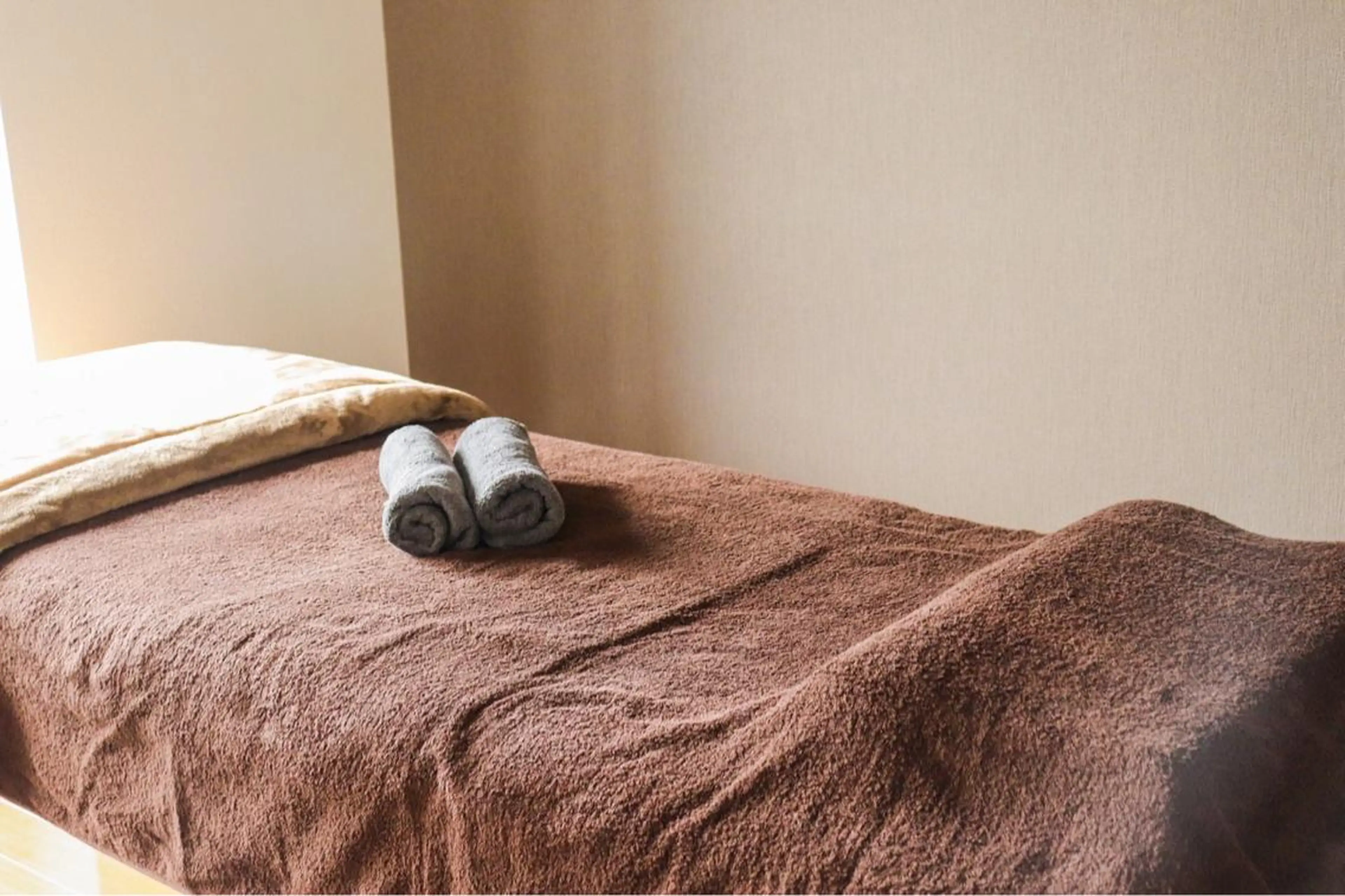 枝廣 貴子のエステ・リラクイメージ