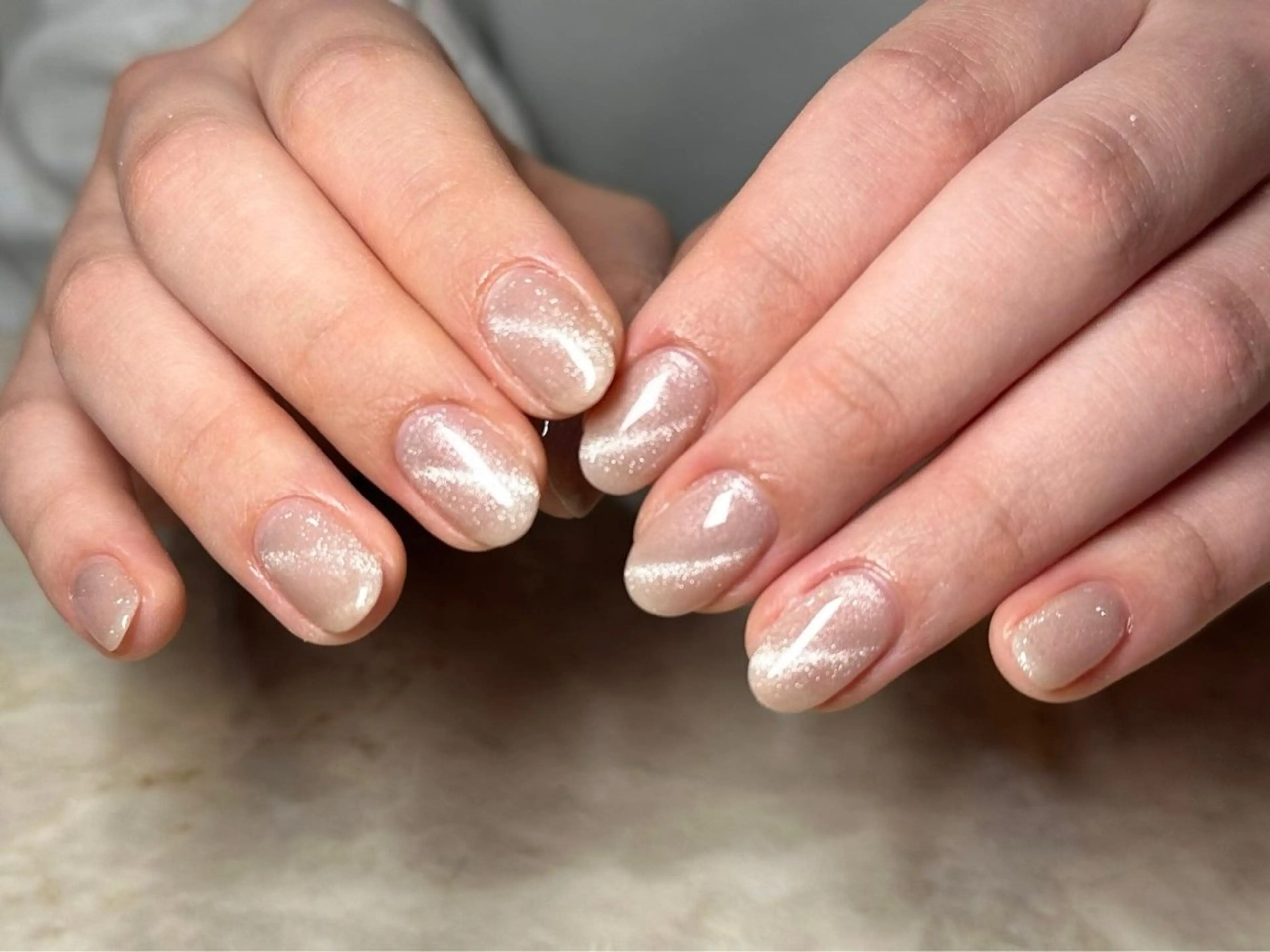 ネイル ハンドネイル elu 船橋店 Fukaのネイルデザイン