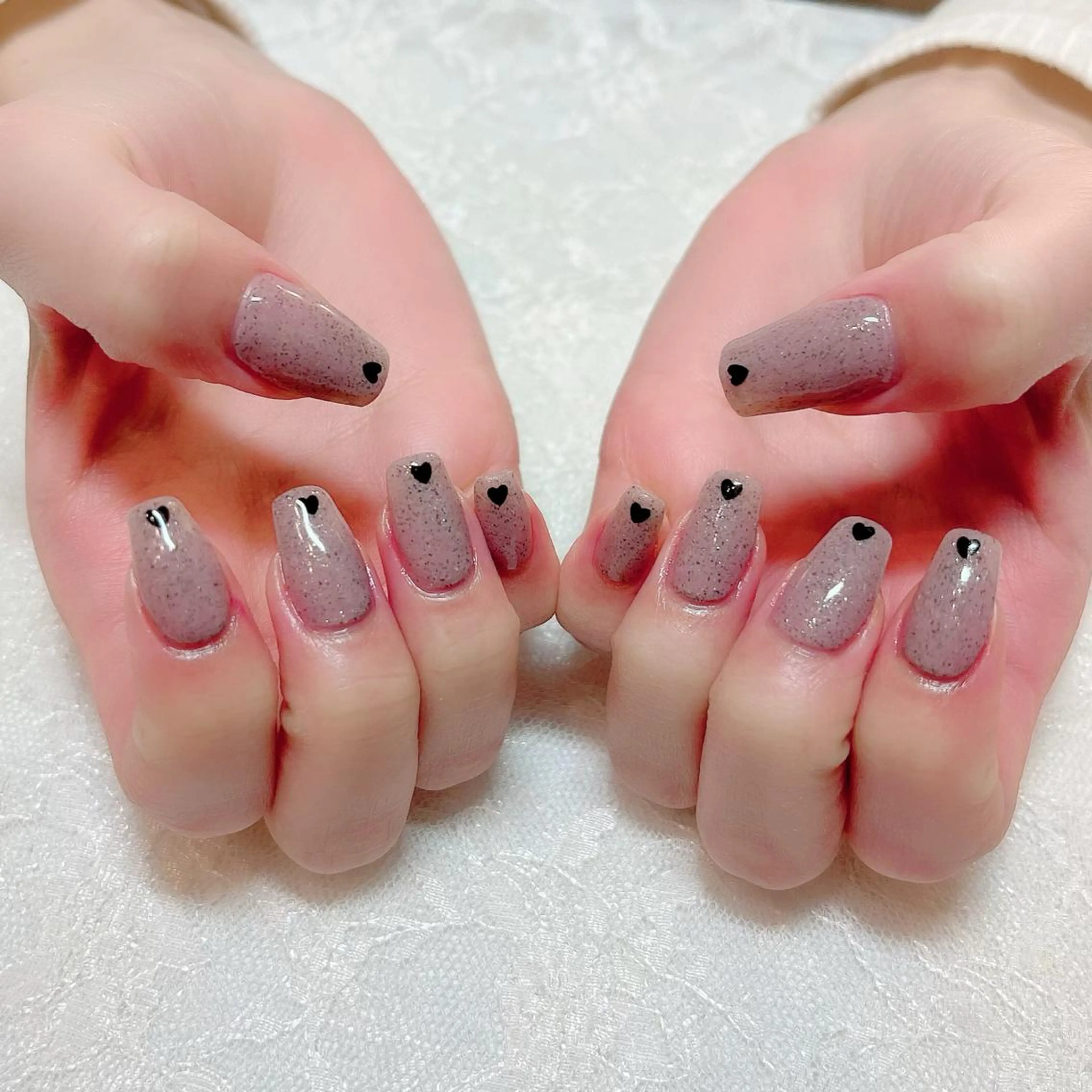ネイル ジェルネイル ハンドネイル aoinail所属・aoi nailのネイルデザイン