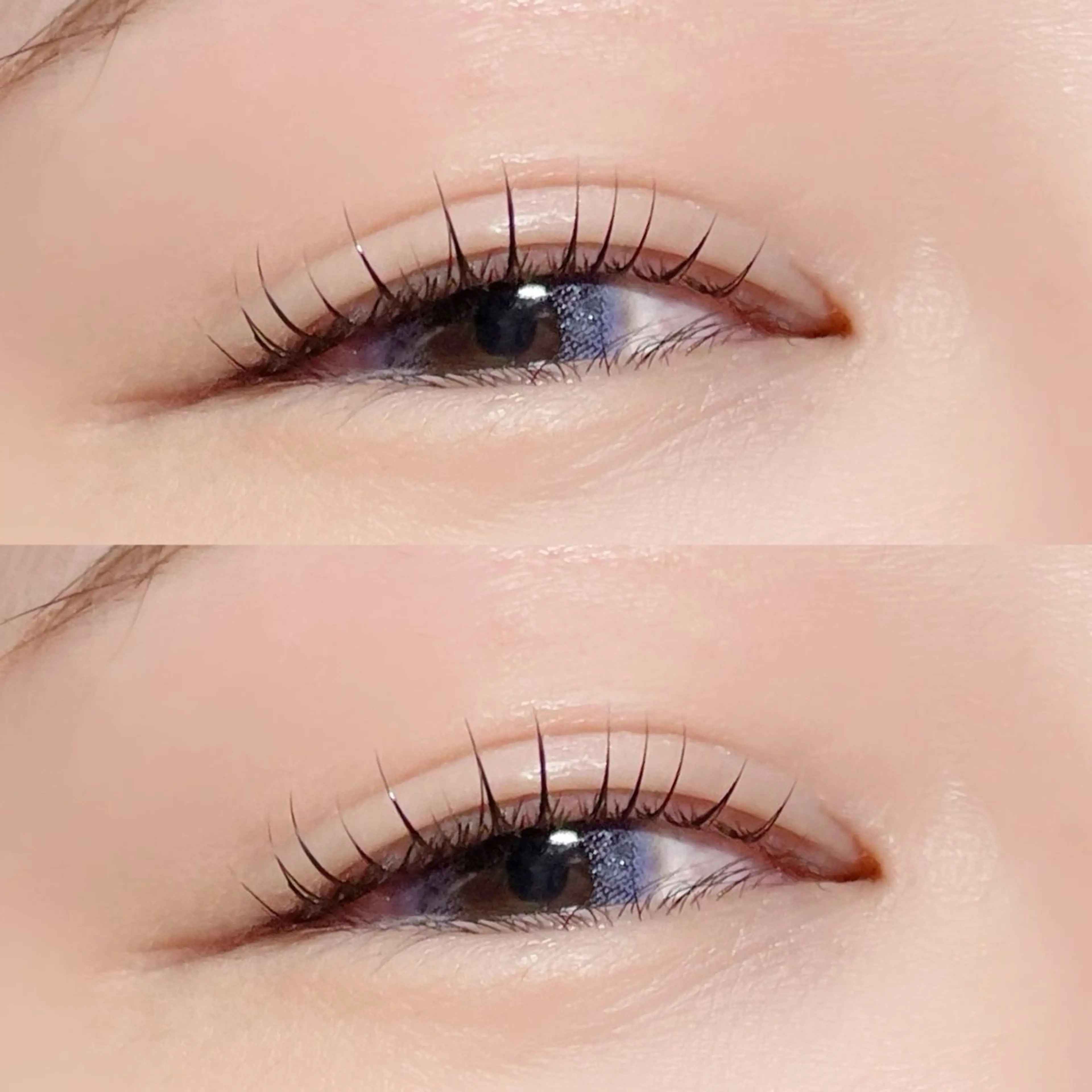マツエク・マツパ 🩶re,eye _yuina 🩶のマツエク・マツパデザイン