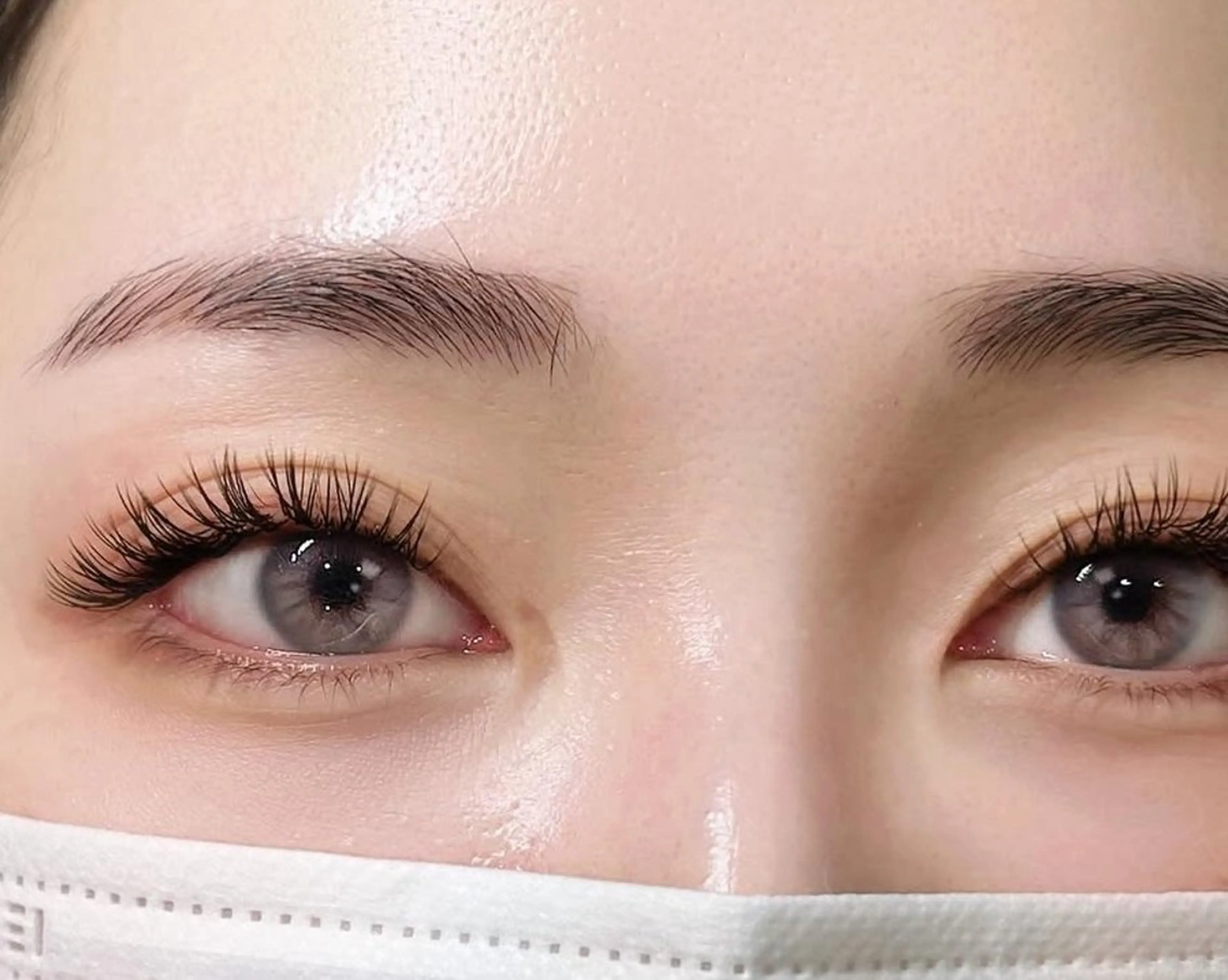 何度でもご利用🆗LED同価格🩷オフ無し【バインド100本】ブラウンに変更可能✌️の写真