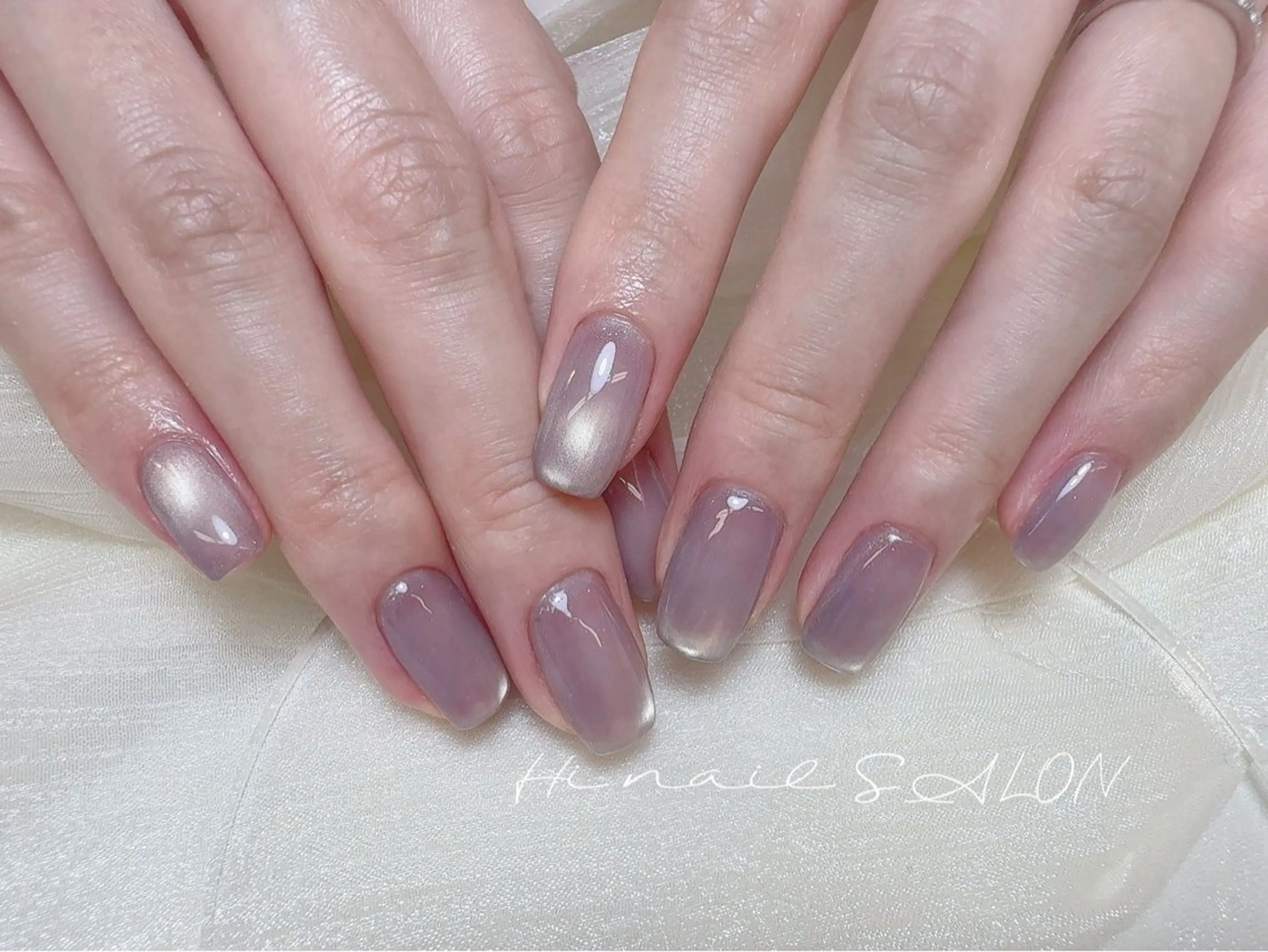 ネイル ハンドネイル Hi nail kozue池袋のネイルデザイン