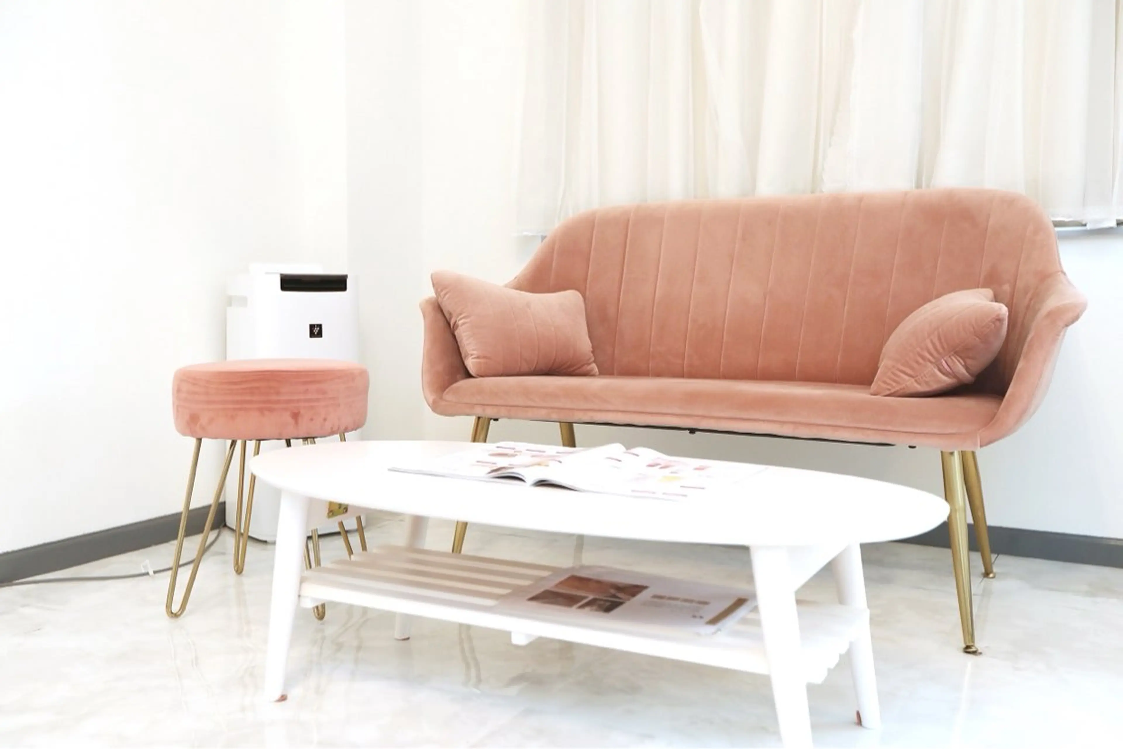 Arie beauty salon所属・Arie cocoのエステ・リラクイメージ