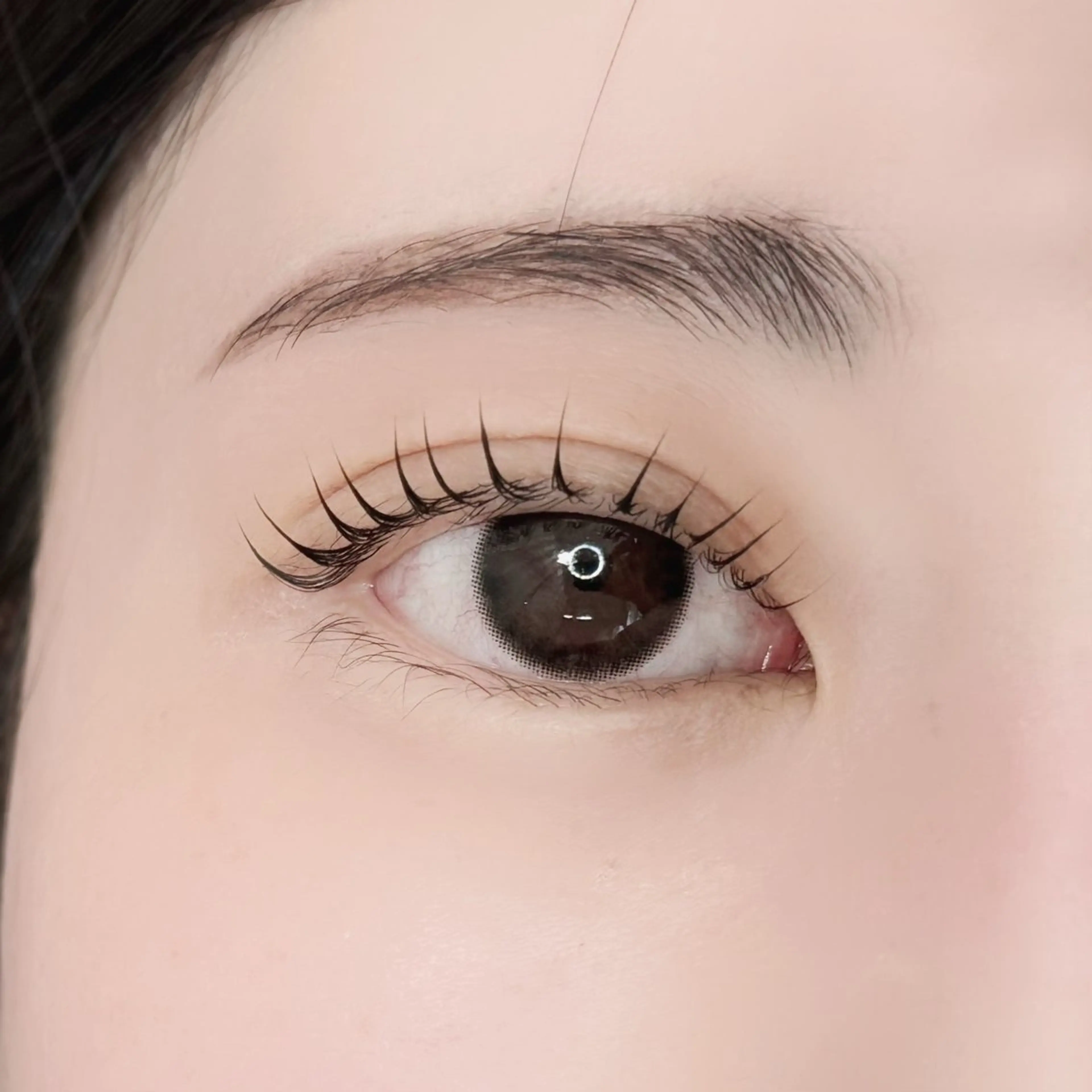 マツエク・マツパ BLEA 高岡野村店所属・BLEA 高岡野村店 /noriのマツエク・マツパデザイン