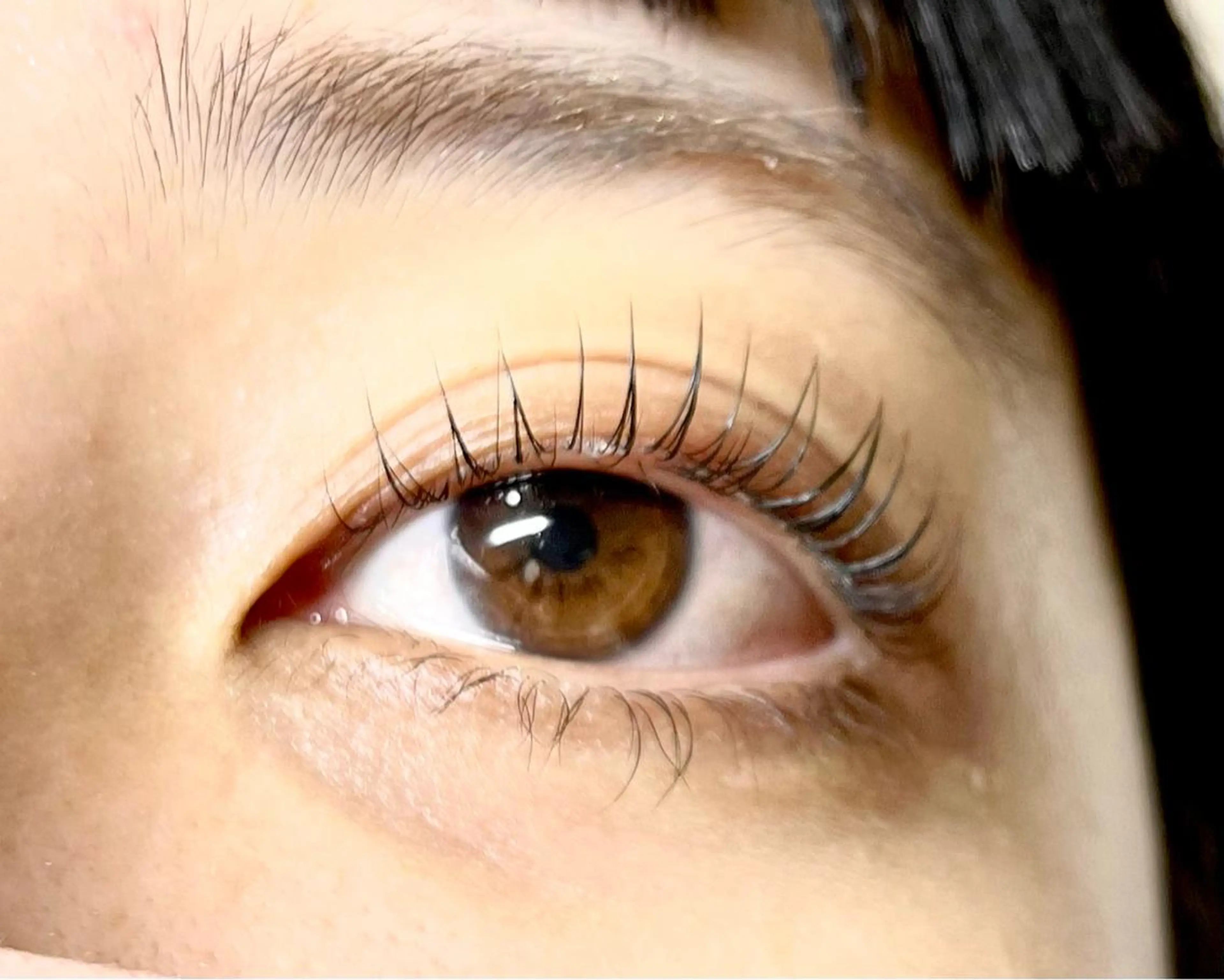 マツエク・マツパ マツパ laboT satsukiのマツエク・マツパデザイン