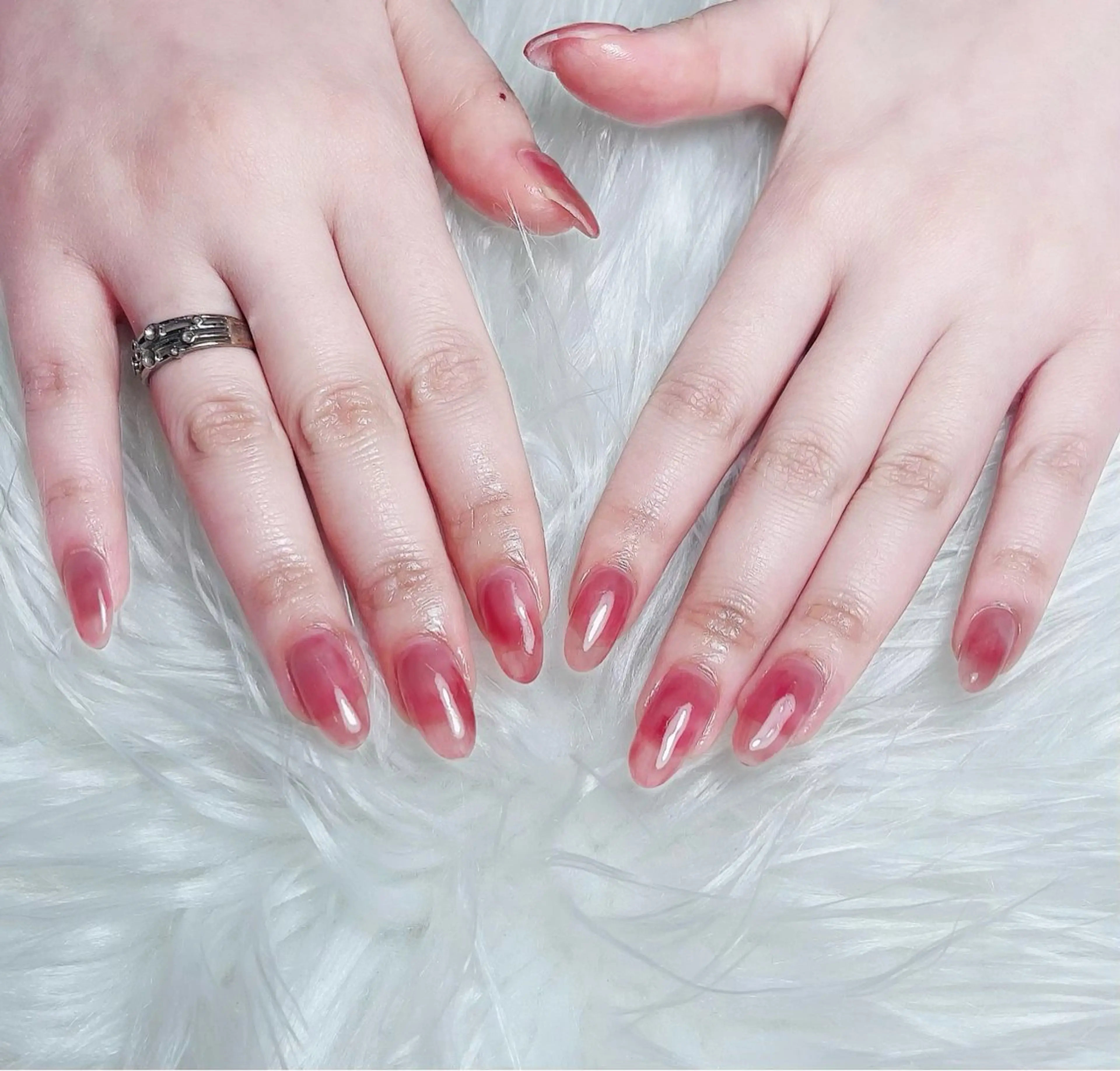 ネイル hairsalon556所属・hairsalon 556のネイルデザイン