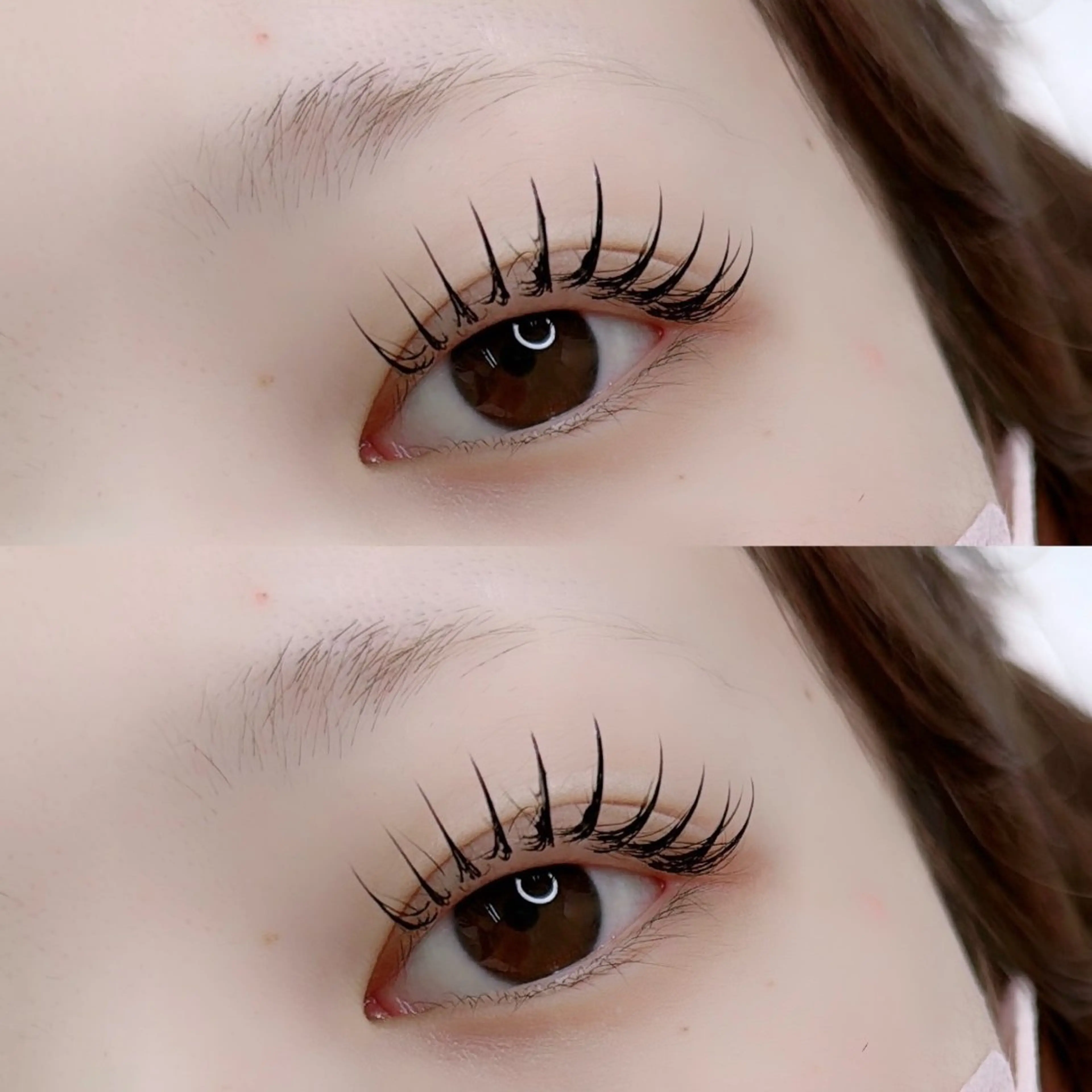 マツエク・マツパ マツエク Luana所属・Luana mionaのマツエク・マツパデザイン