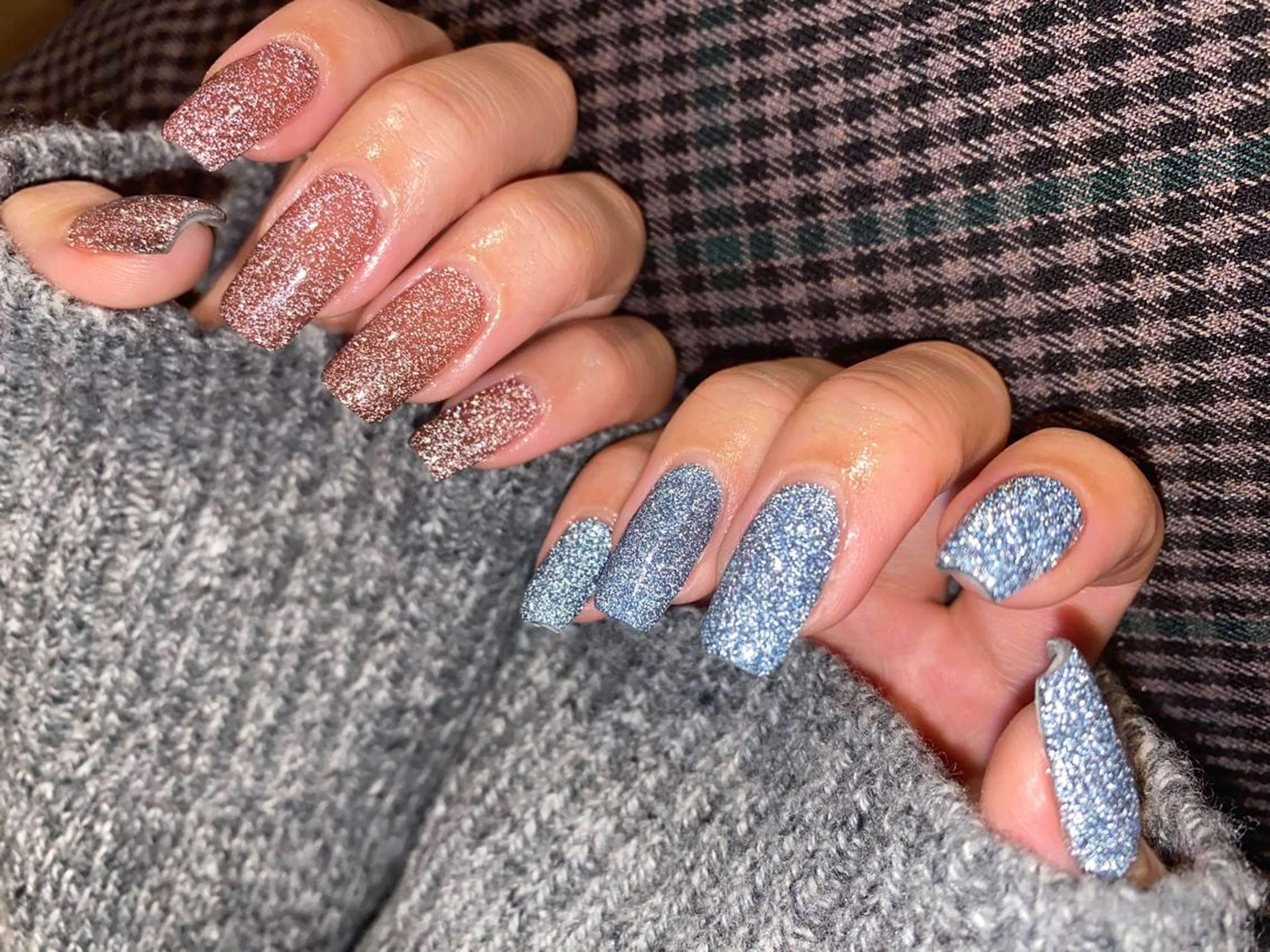 ネイル BNT nailsのネイルデザイン