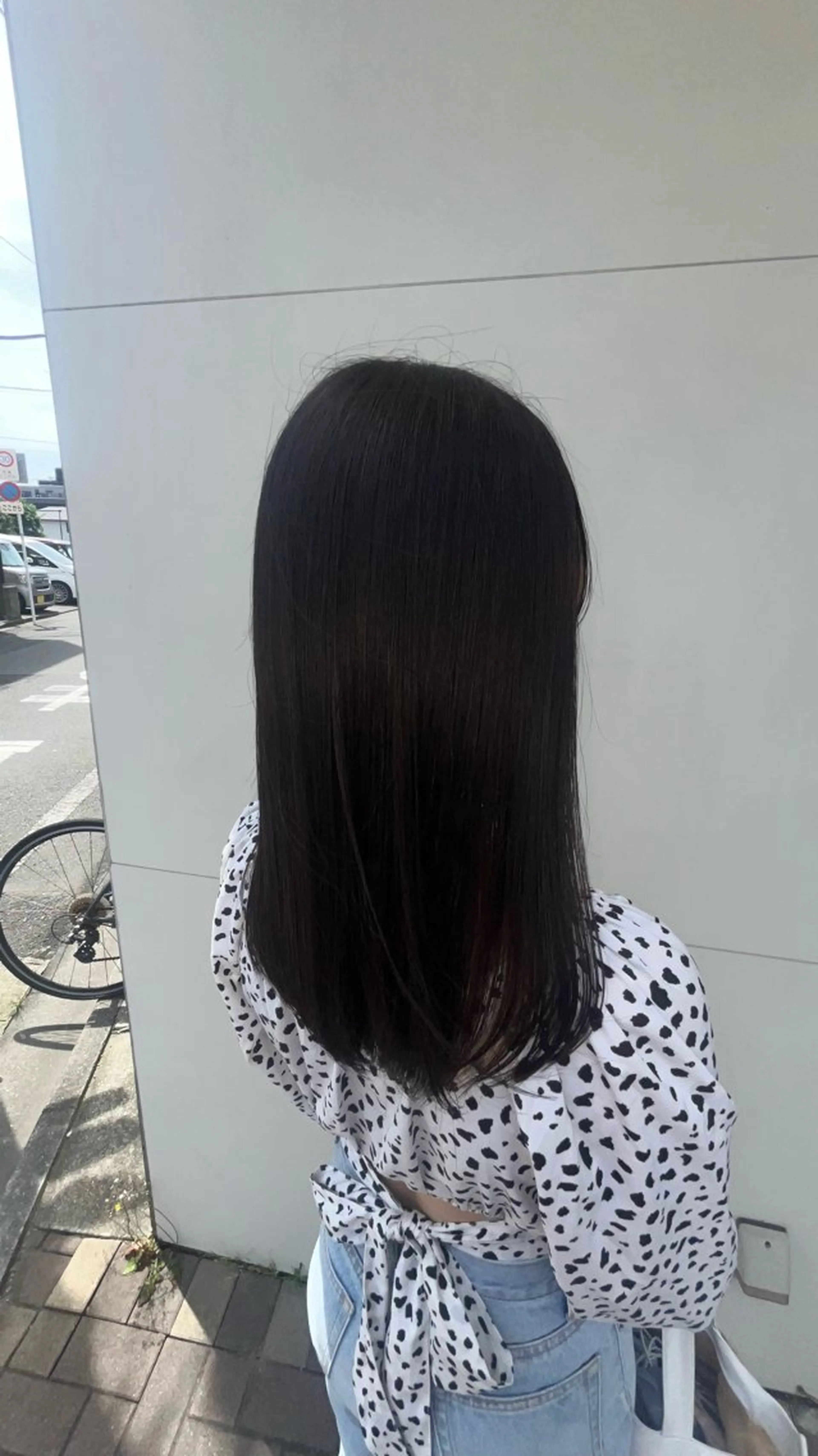 カラー ブリーチカラー特化 🐾小林舞衣🍯のヘアスタイル