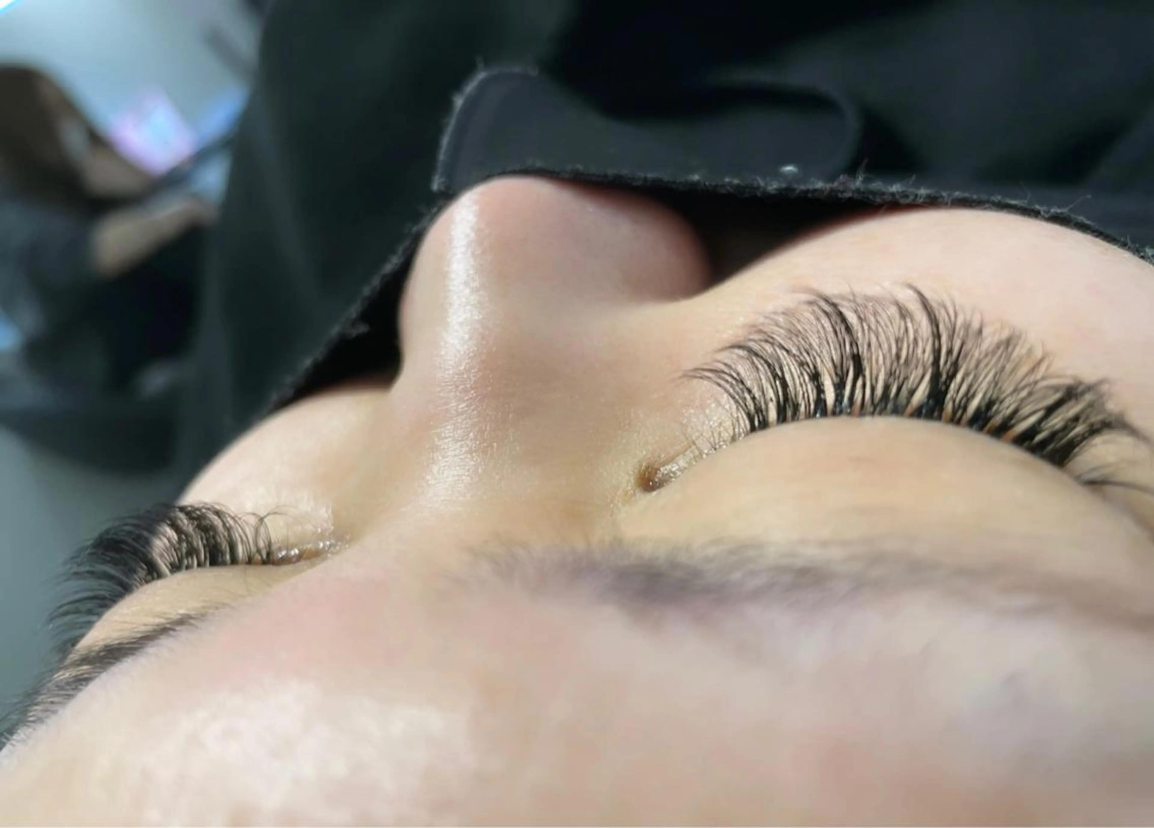 SESUNNY セサニー　SEIRAのマツエク・マツパデザイン