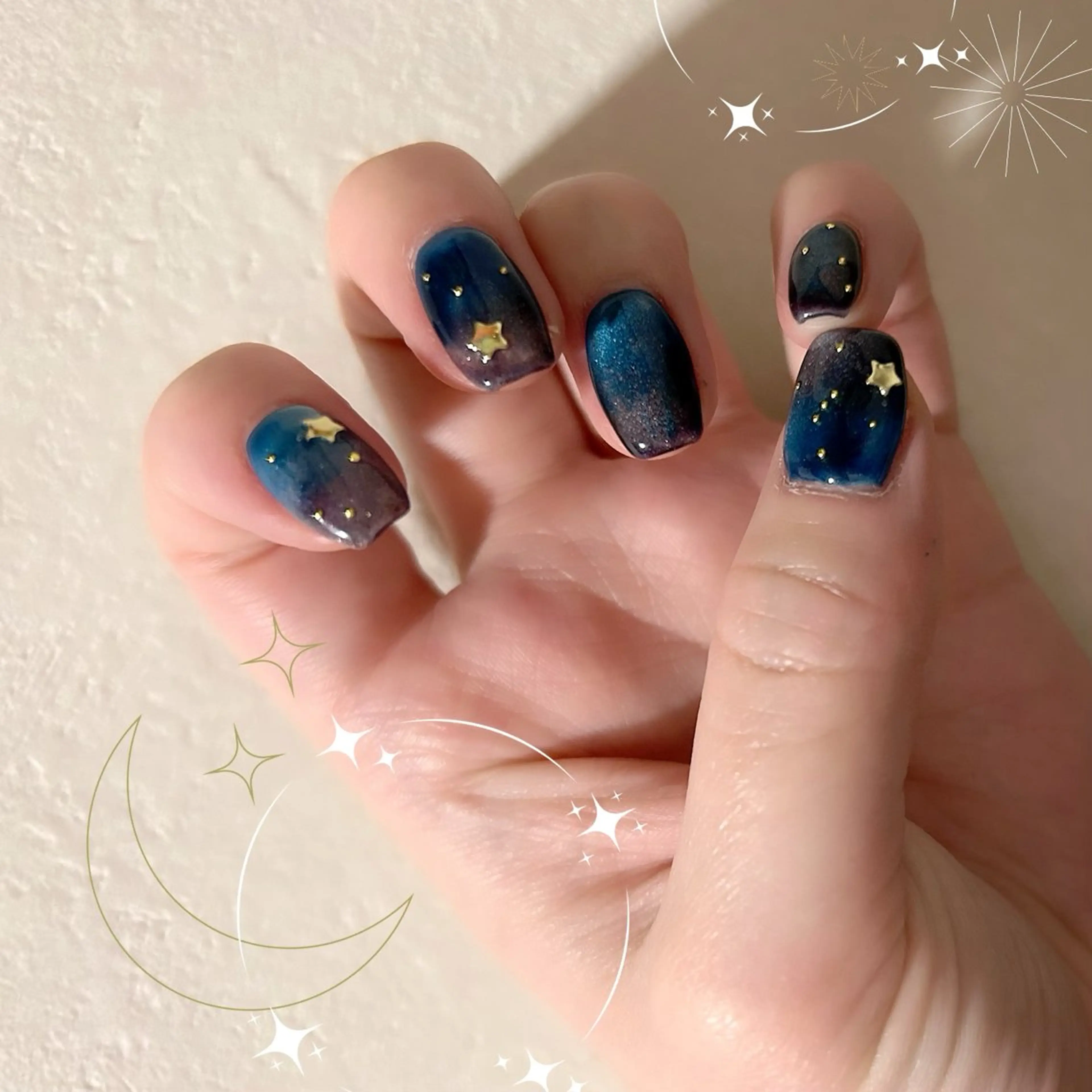 ネイル mibu 𓀬鈴木のマツエク・マツパデザイン