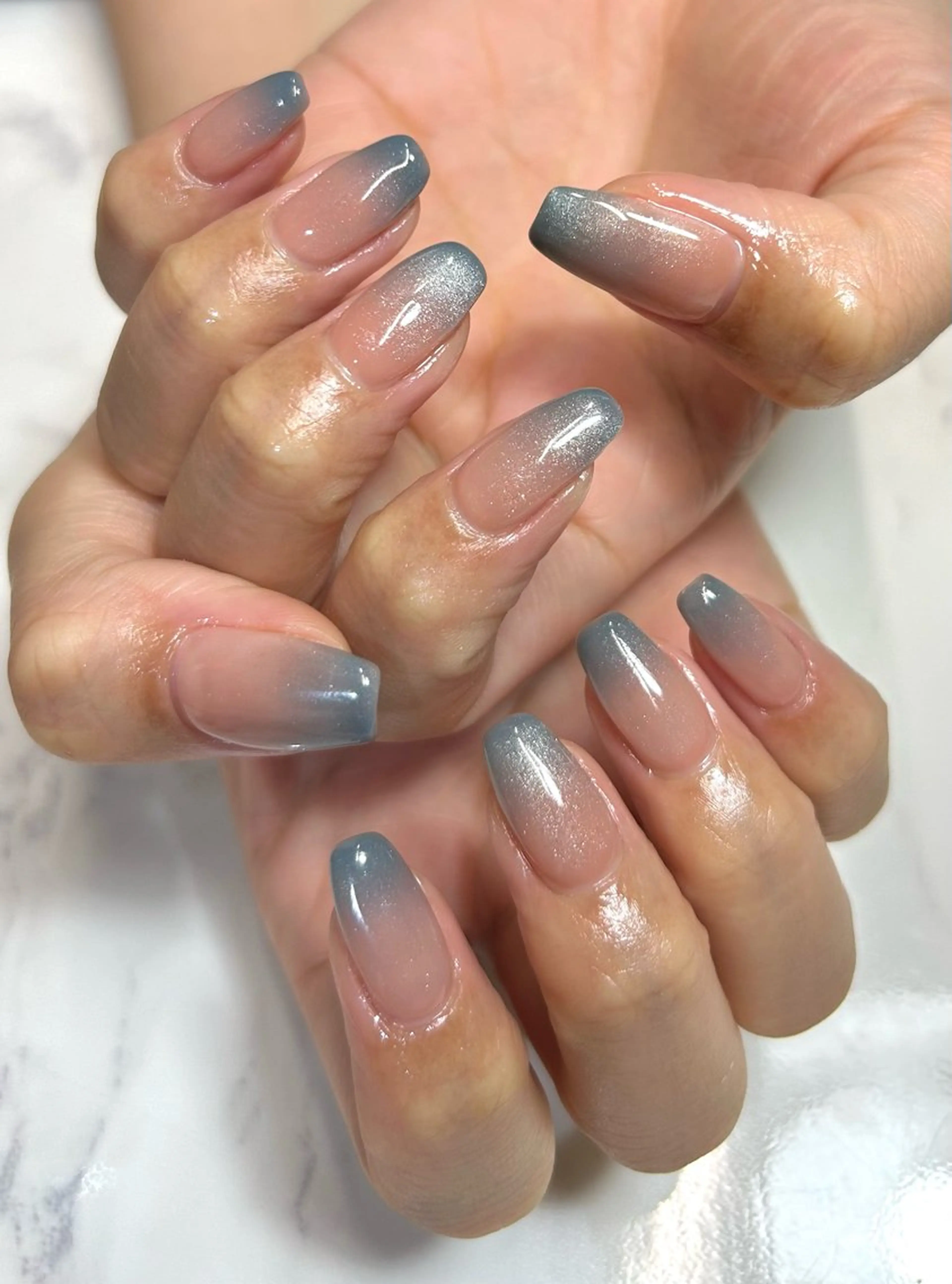 ネイル ハンドネイル one nailsalonのネイルデザイン