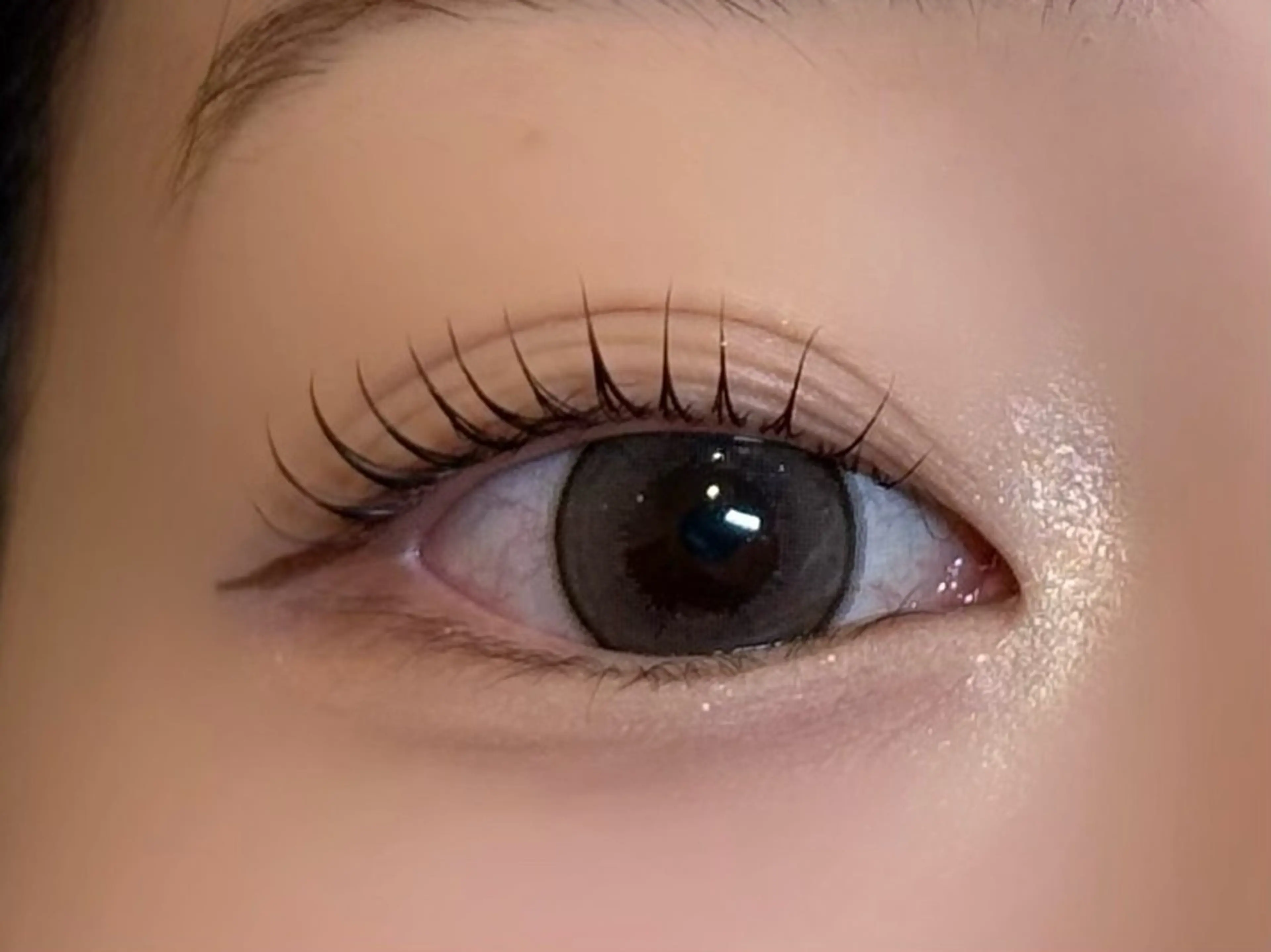 マツエク・マツパ coyuki💛 eight池袋の眉毛・アイブロウイメージ