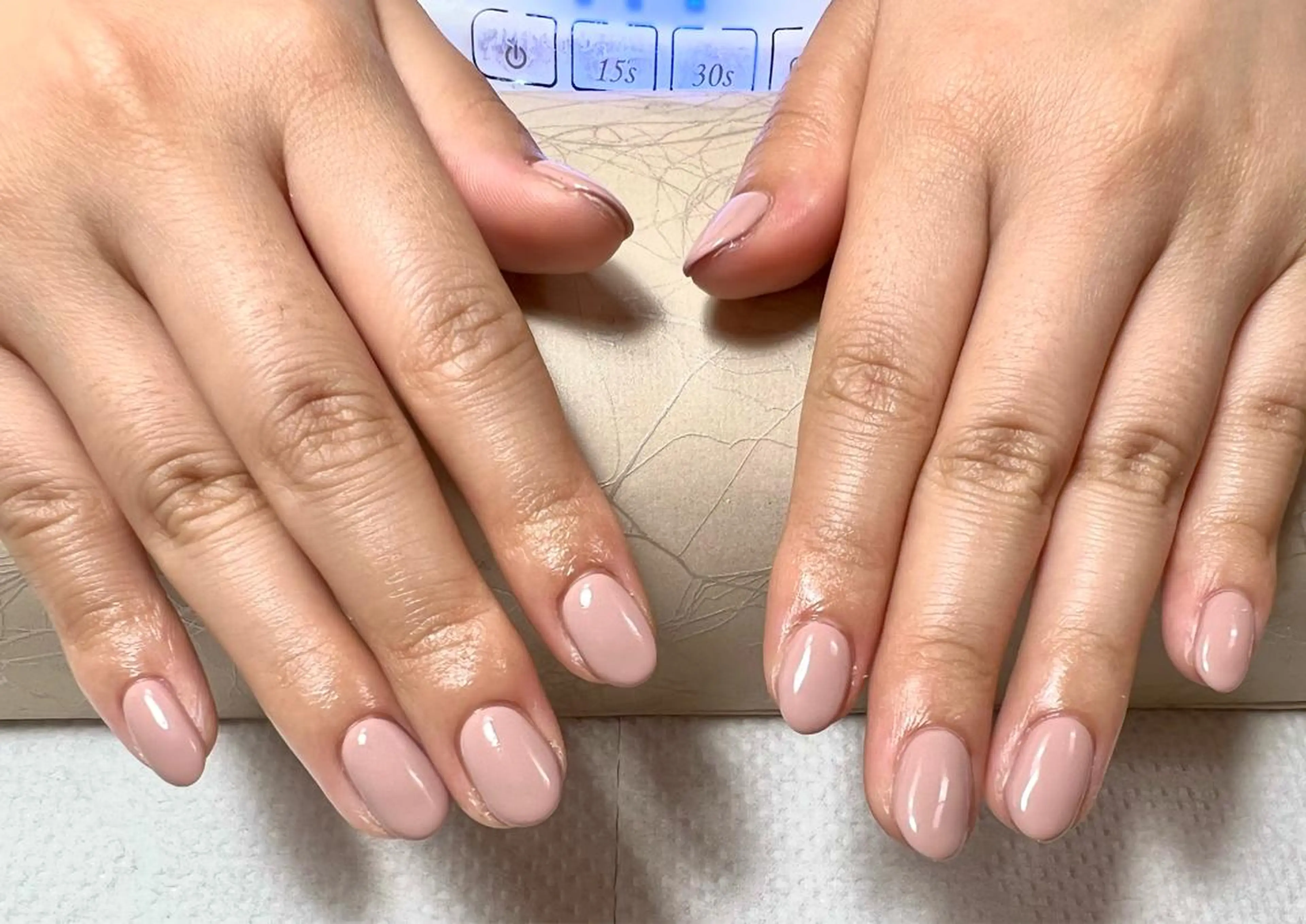 ネイル Una ☀️☀️のネイルデザイン