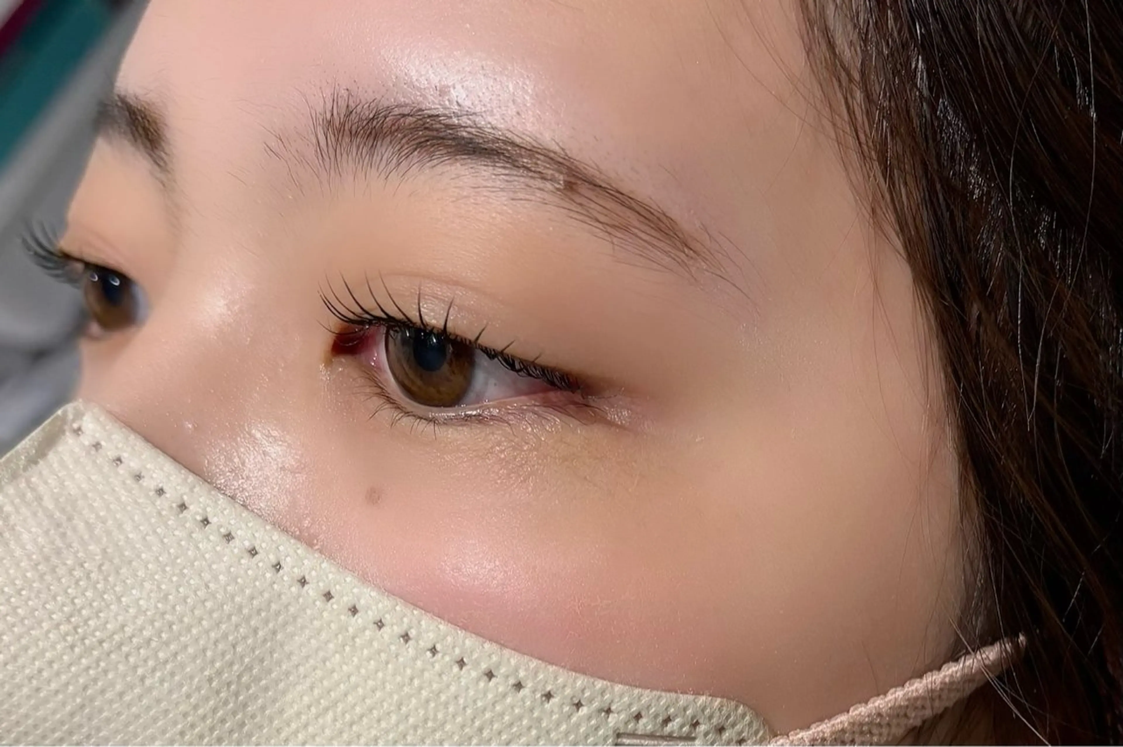 マツエク・マツパ Yui🩰‎🤍 ‎un アイラッシュのマツエク・マツパデザイン