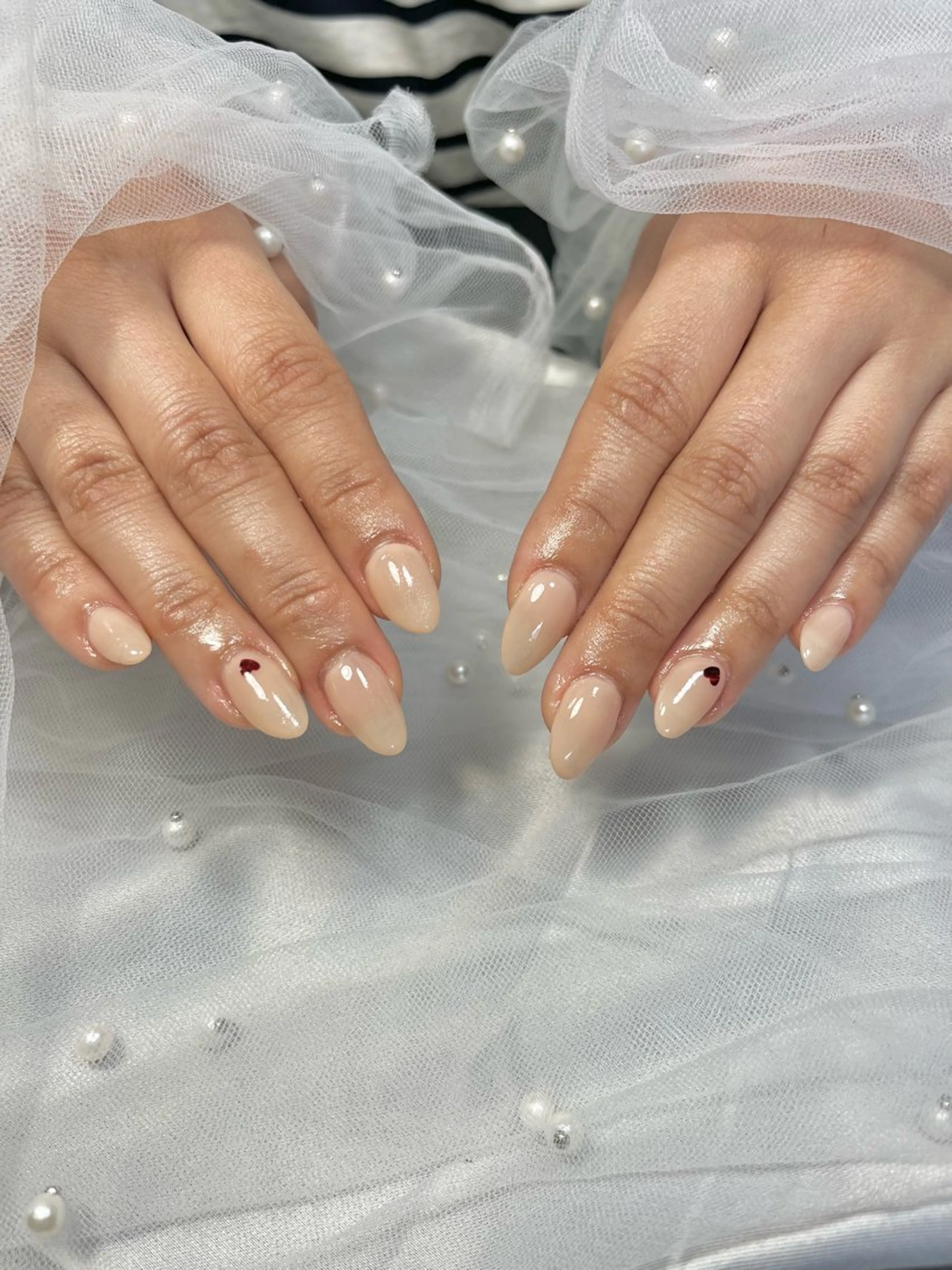 ネイル nail salon cherianのネイルデザイン