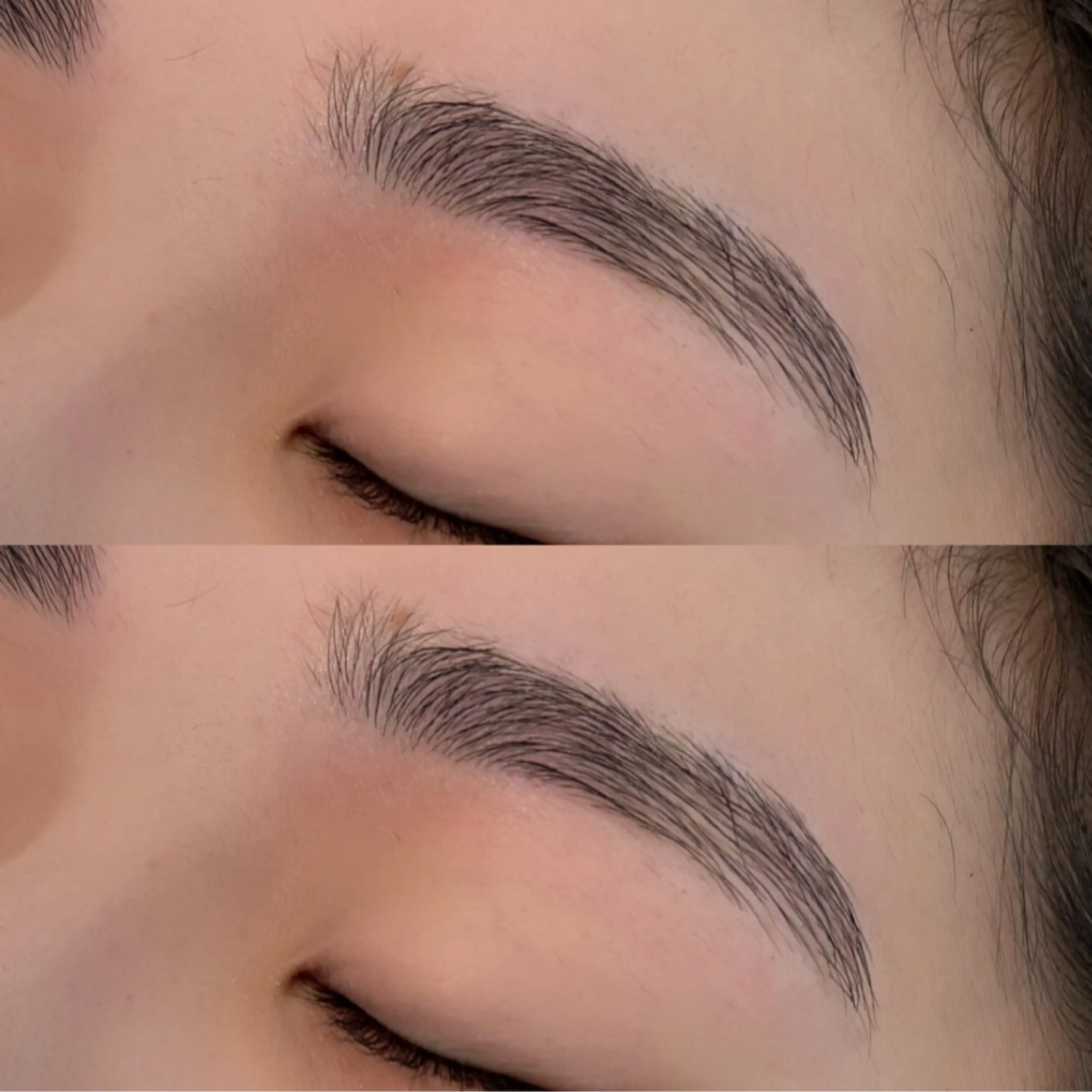 アイブロウ ワックス脱毛 眉カット その他(アイブロウ) 似合わせ眉🎀 mokaの眉毛・アイブロウイメージ