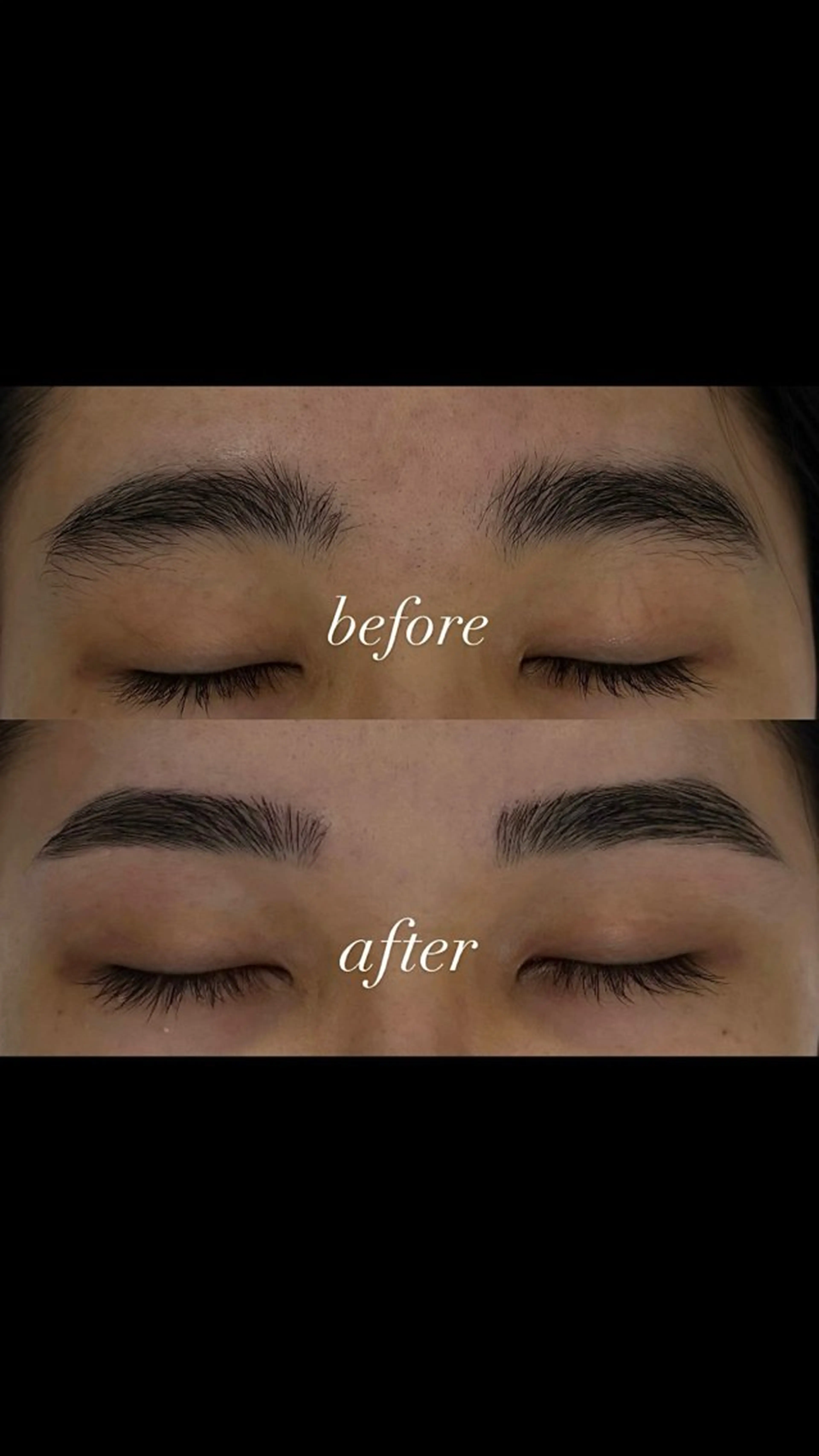 メンズ アイブロウ ワックス脱毛 眉カット その他(アイブロウ) 垢抜け美眉♡ /momoの眉毛・アイブロウイメージ