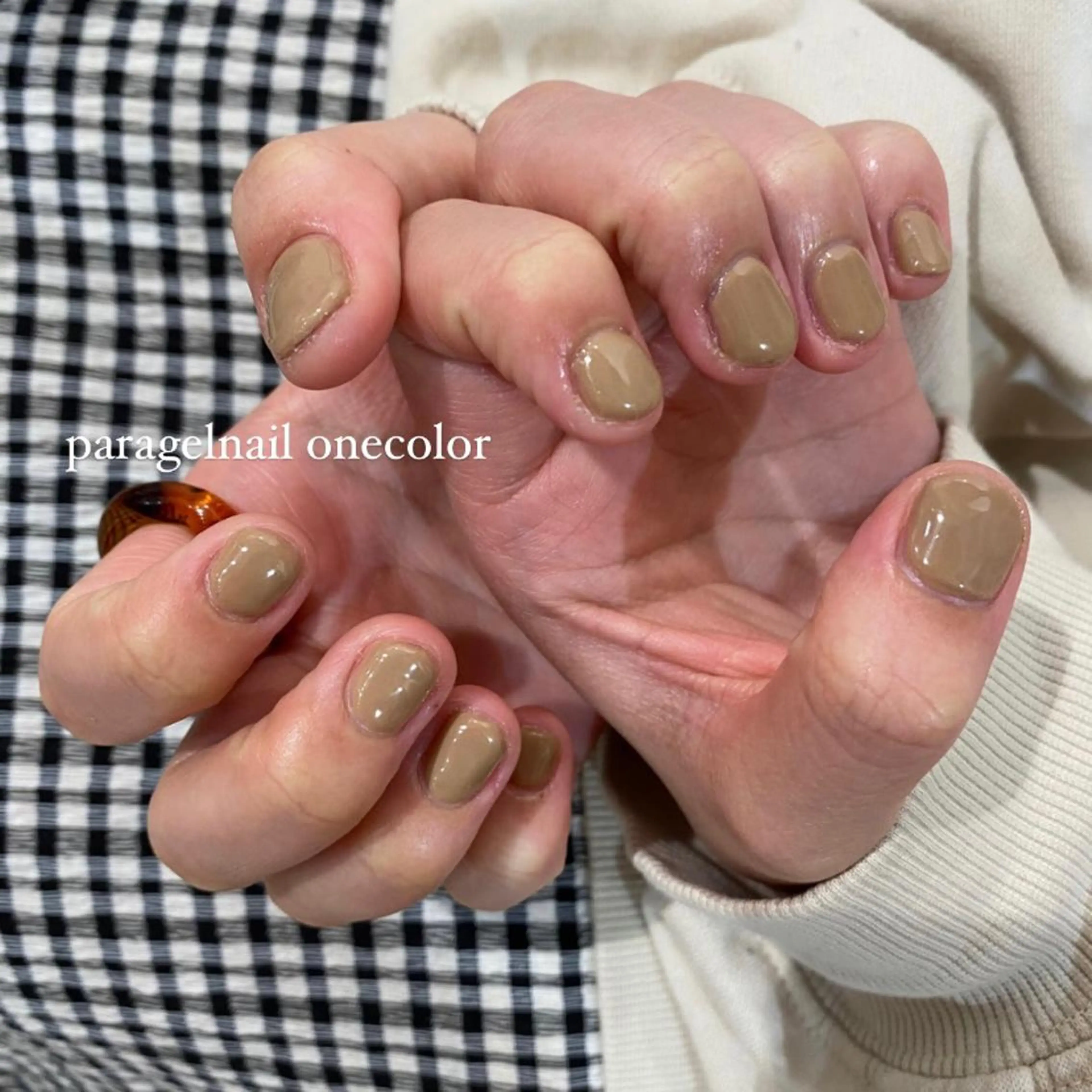 ネイル niconail 千歳烏山店所属・niconail 🧣ayu 📍烏山のネイルデザイン