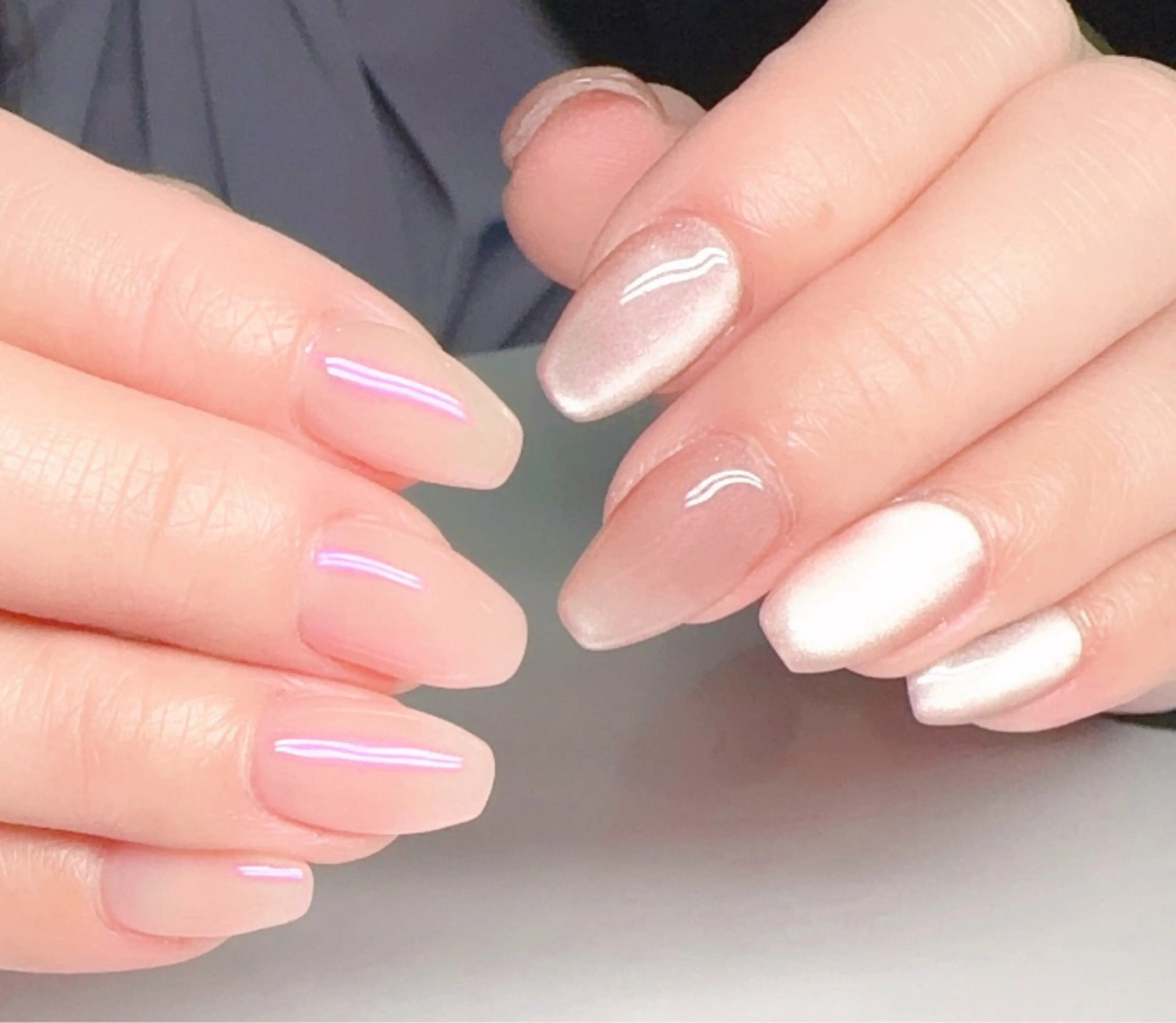 ネイル Rect Shizukaのネイルデザイン