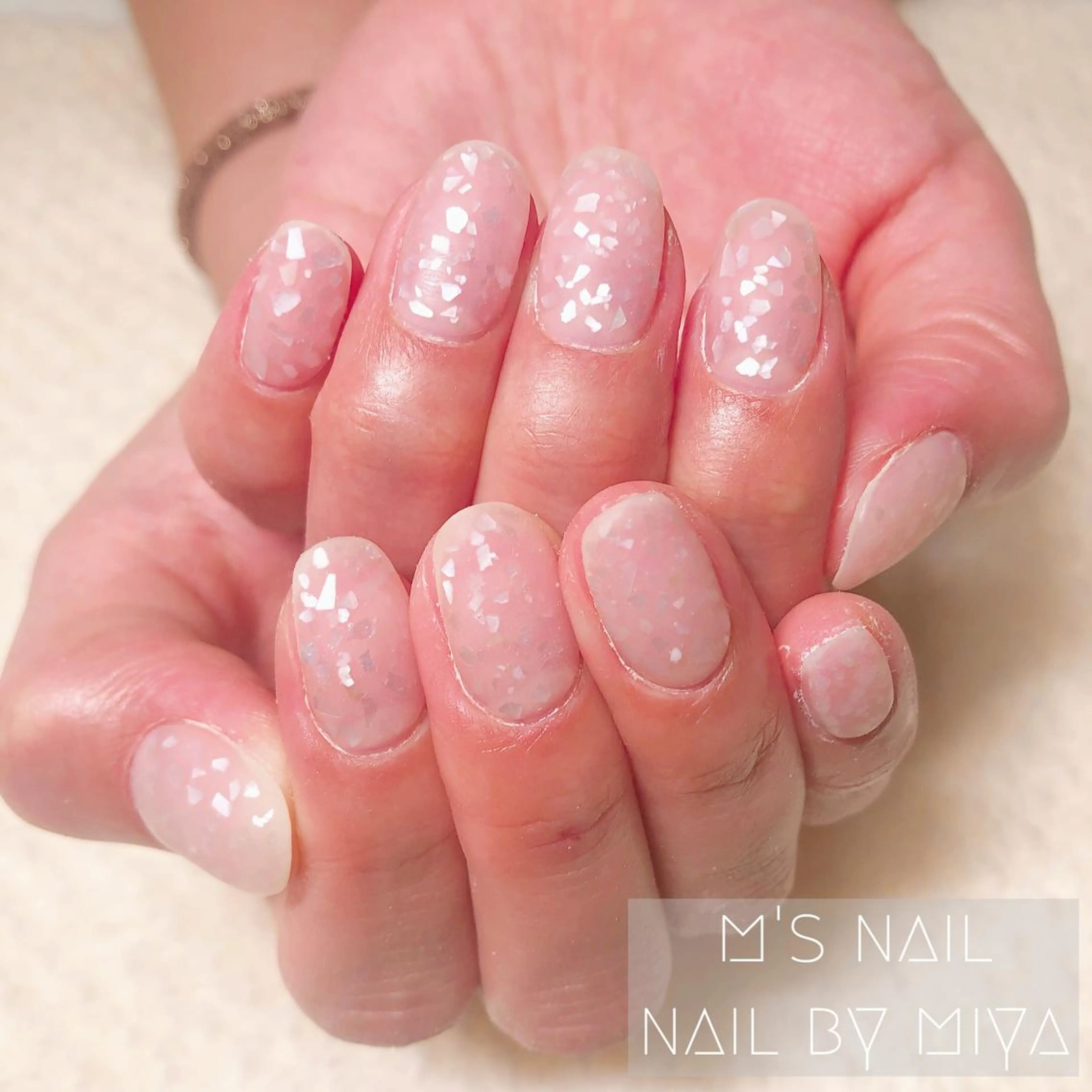 ネイル ♡ miyaのネイルデザイン