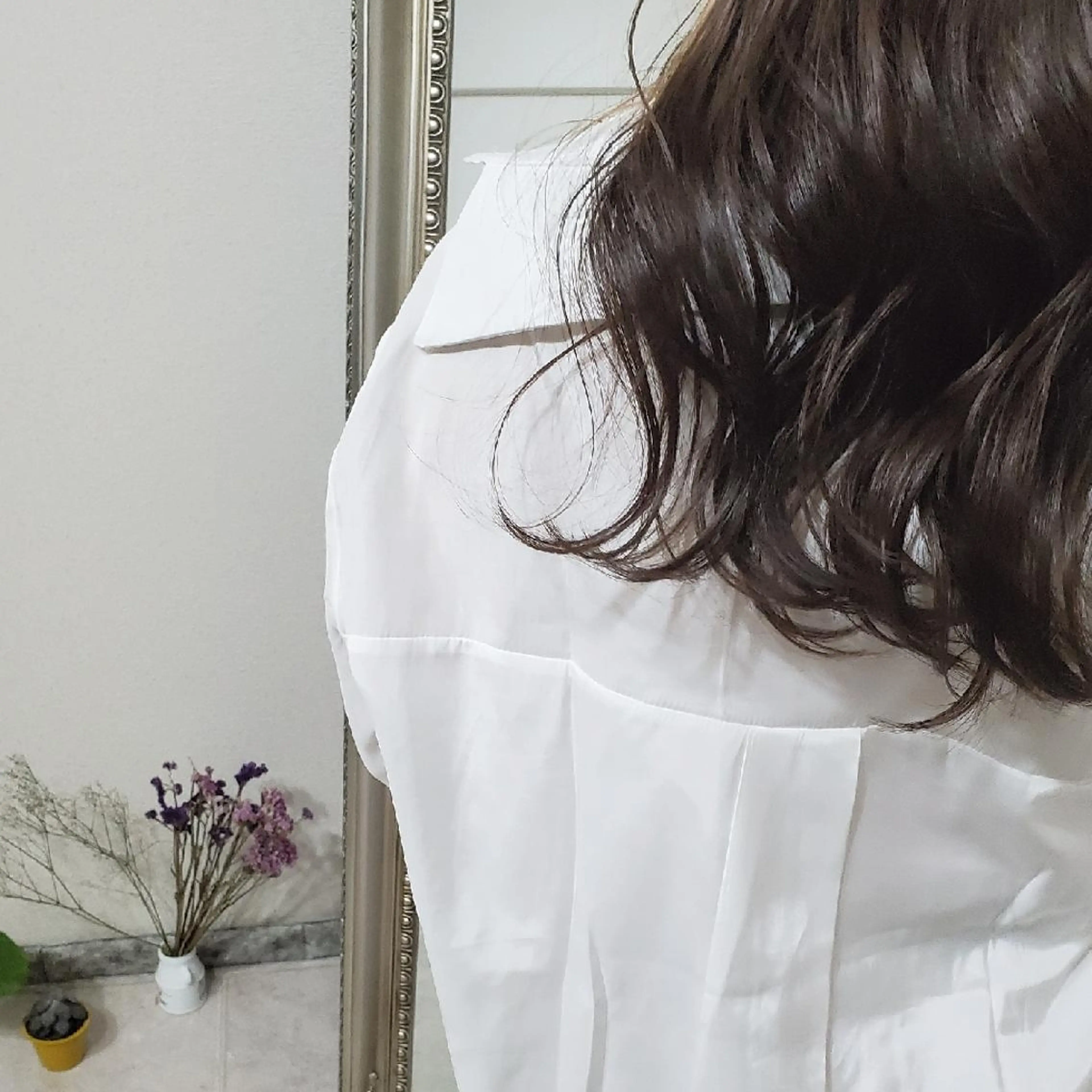 セミロング See by merのマツエク・マツパデザイン