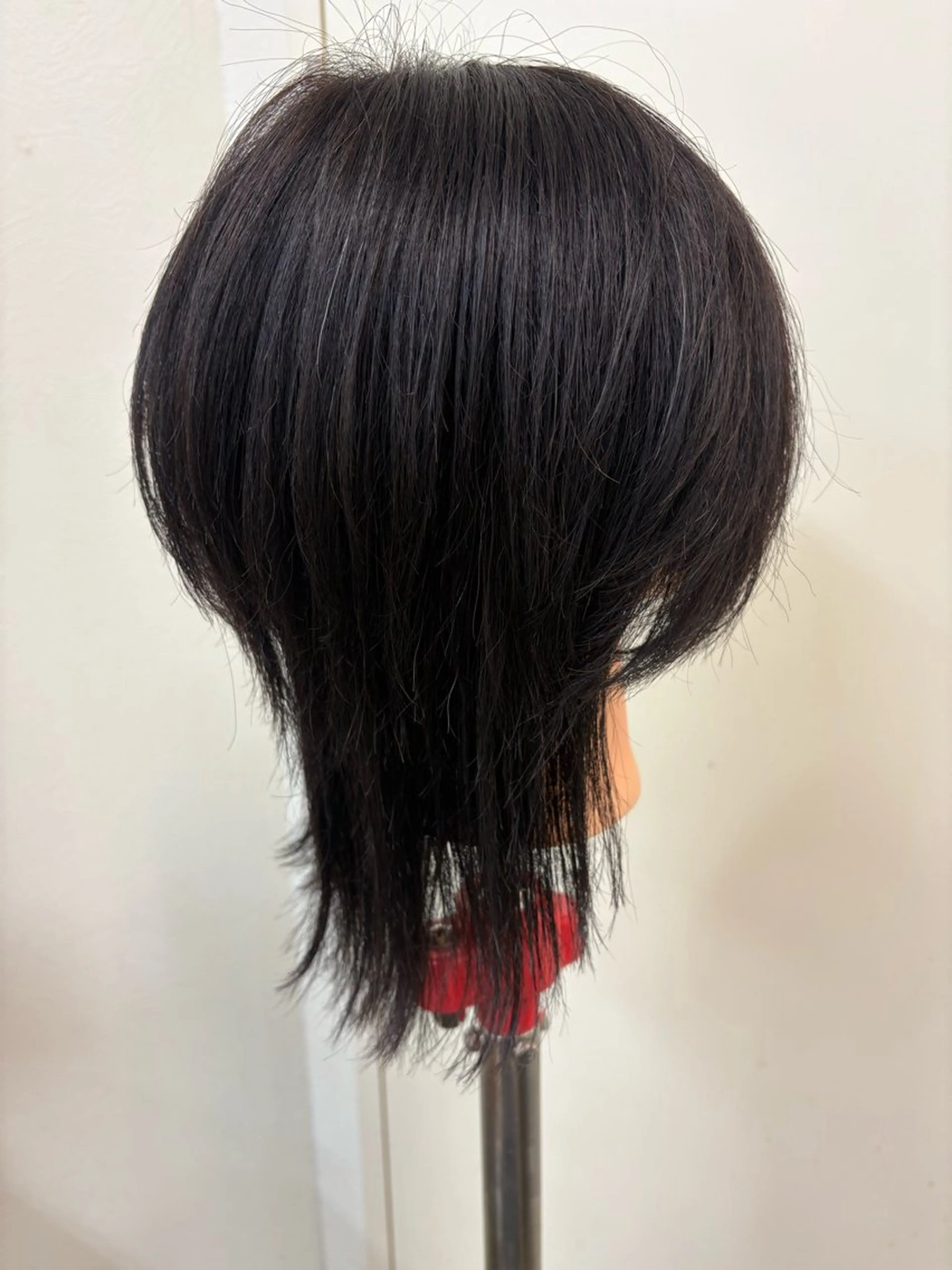 セミロング mao /札幌美容室のヘアスタイル