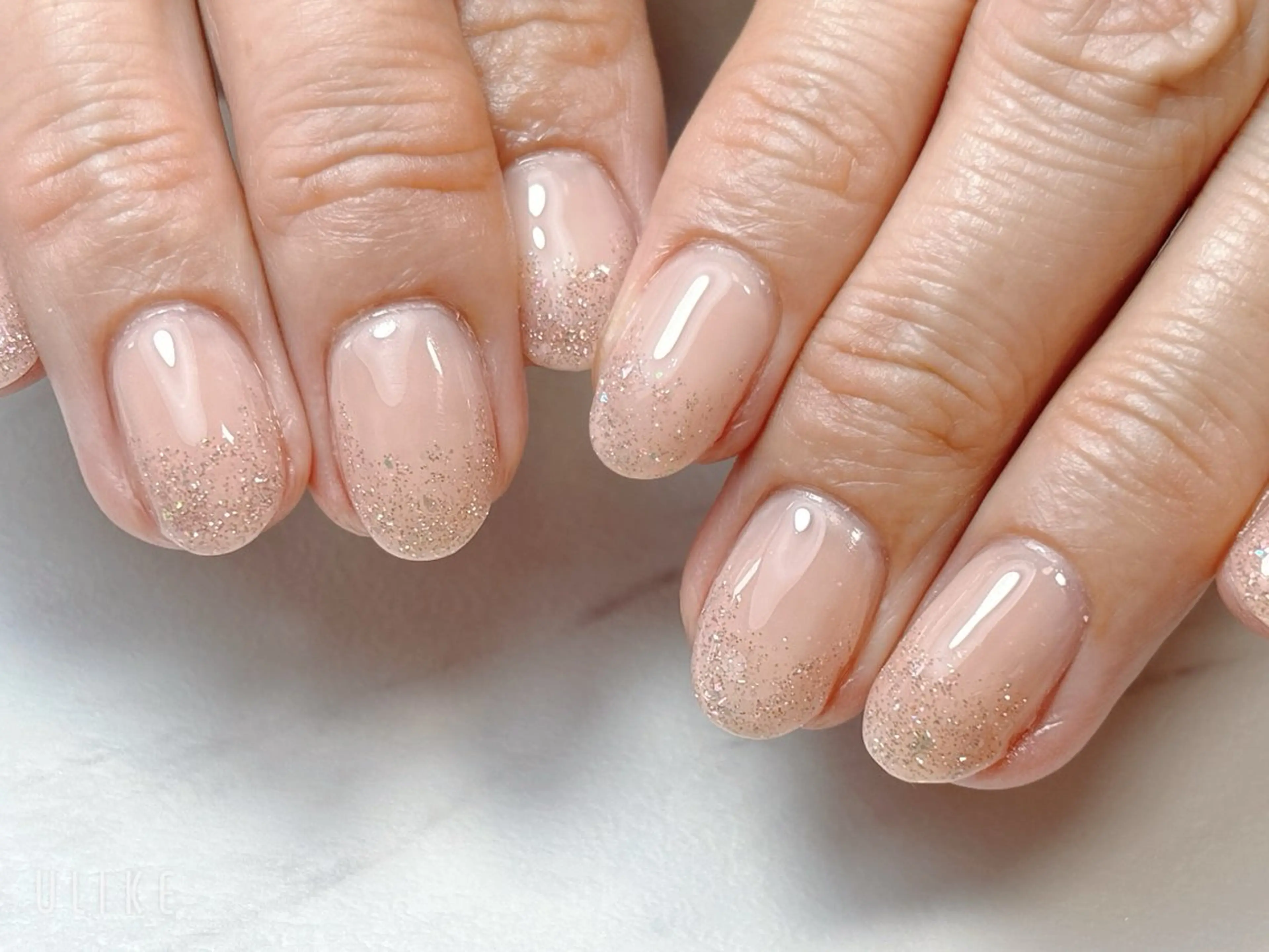 ネイル mi hoのネイルデザイン